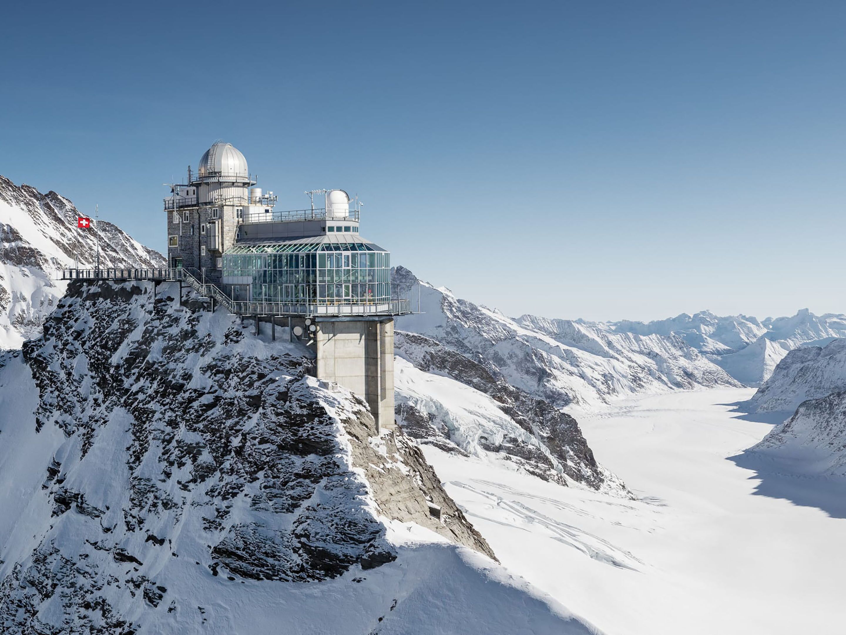 Alpine Inn by Jungfrau Hotel