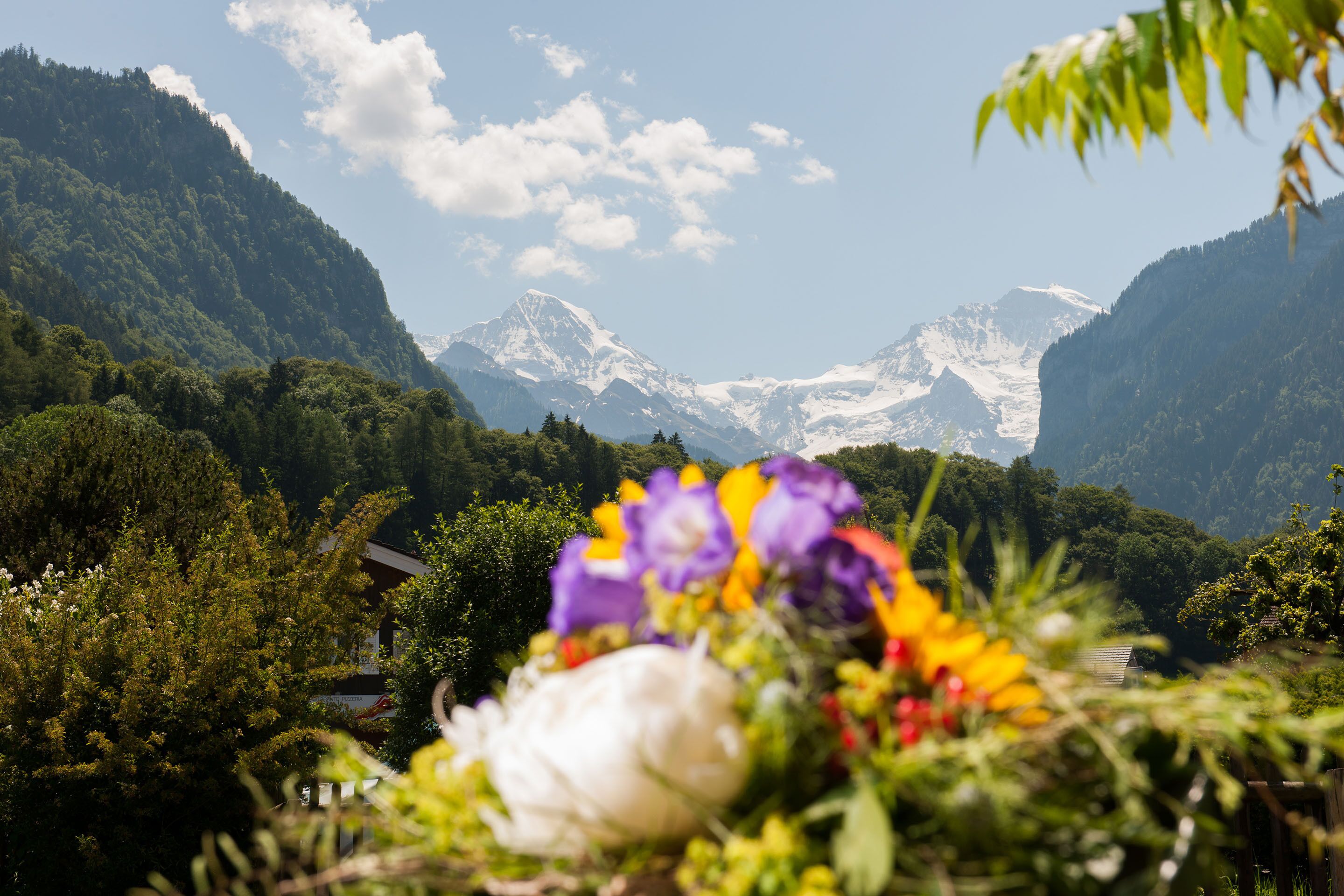 Alpine Inn by Jungfrau Hotel