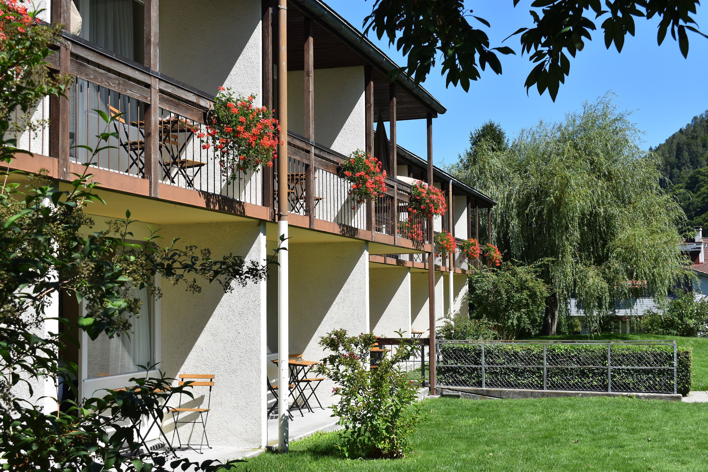 Alpine Inn by Jungfrau Hotel