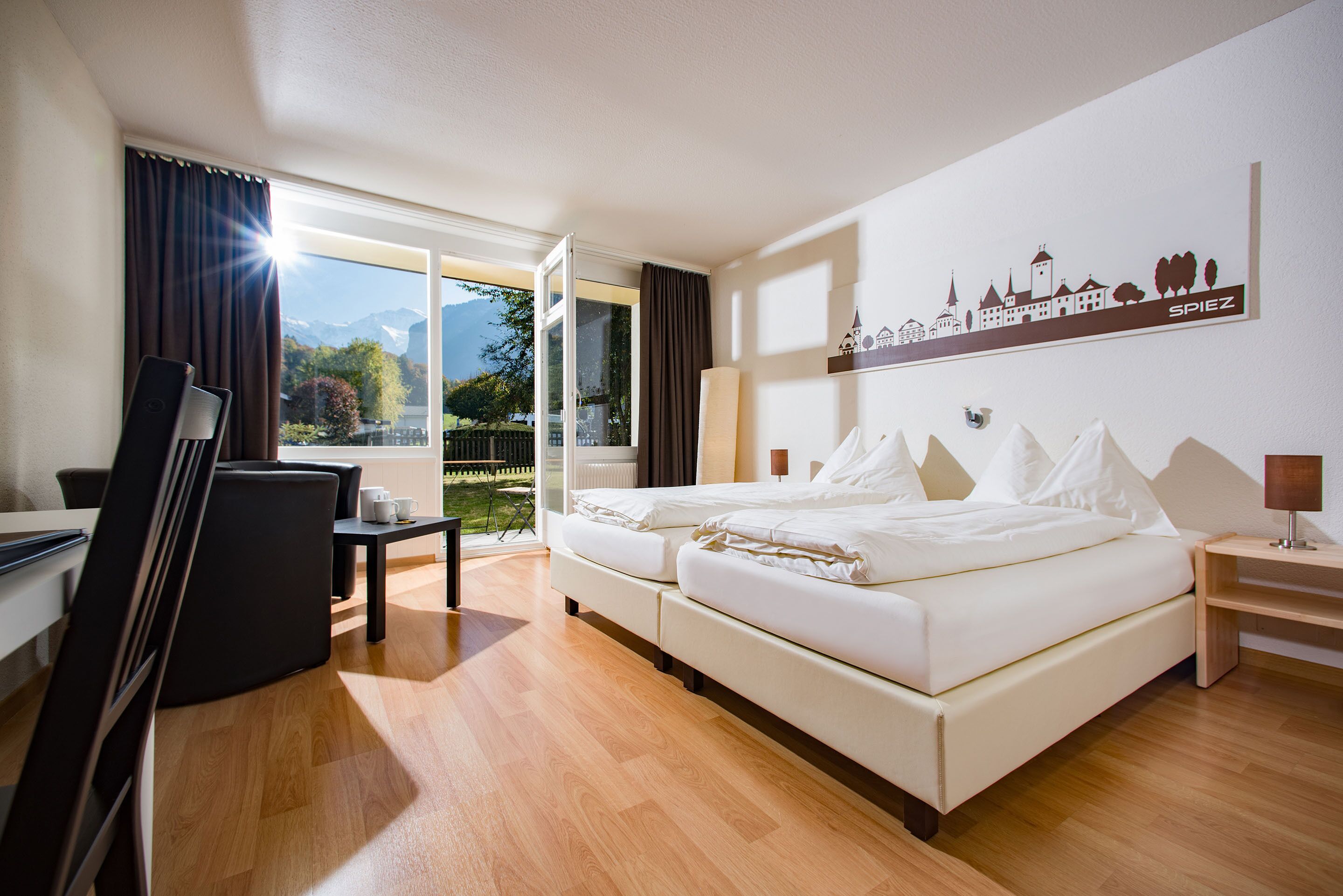 Alpine Inn by Jungfrau Hotel