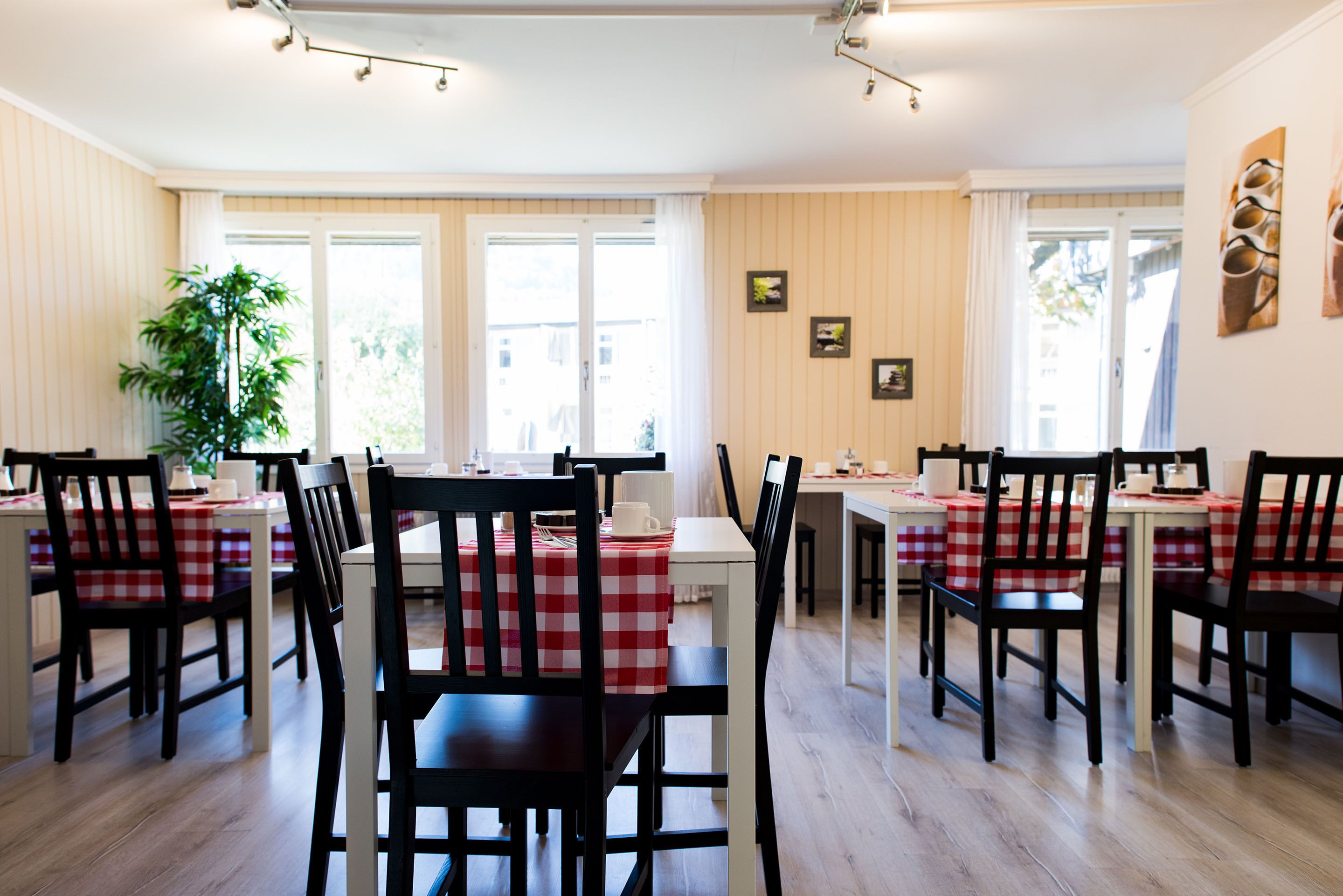 Alpine Inn by Jungfrau Hotel