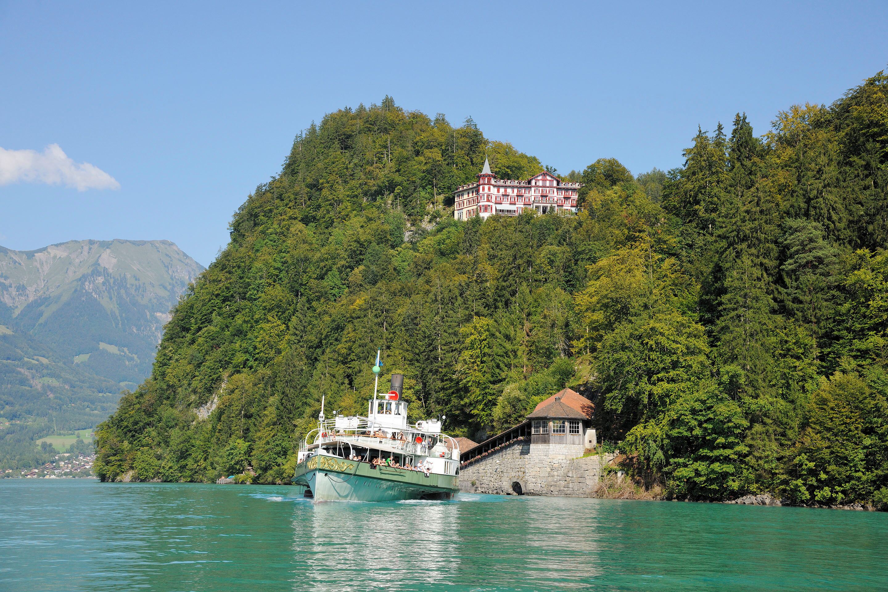 Alpine Inn by Jungfrau Hotel