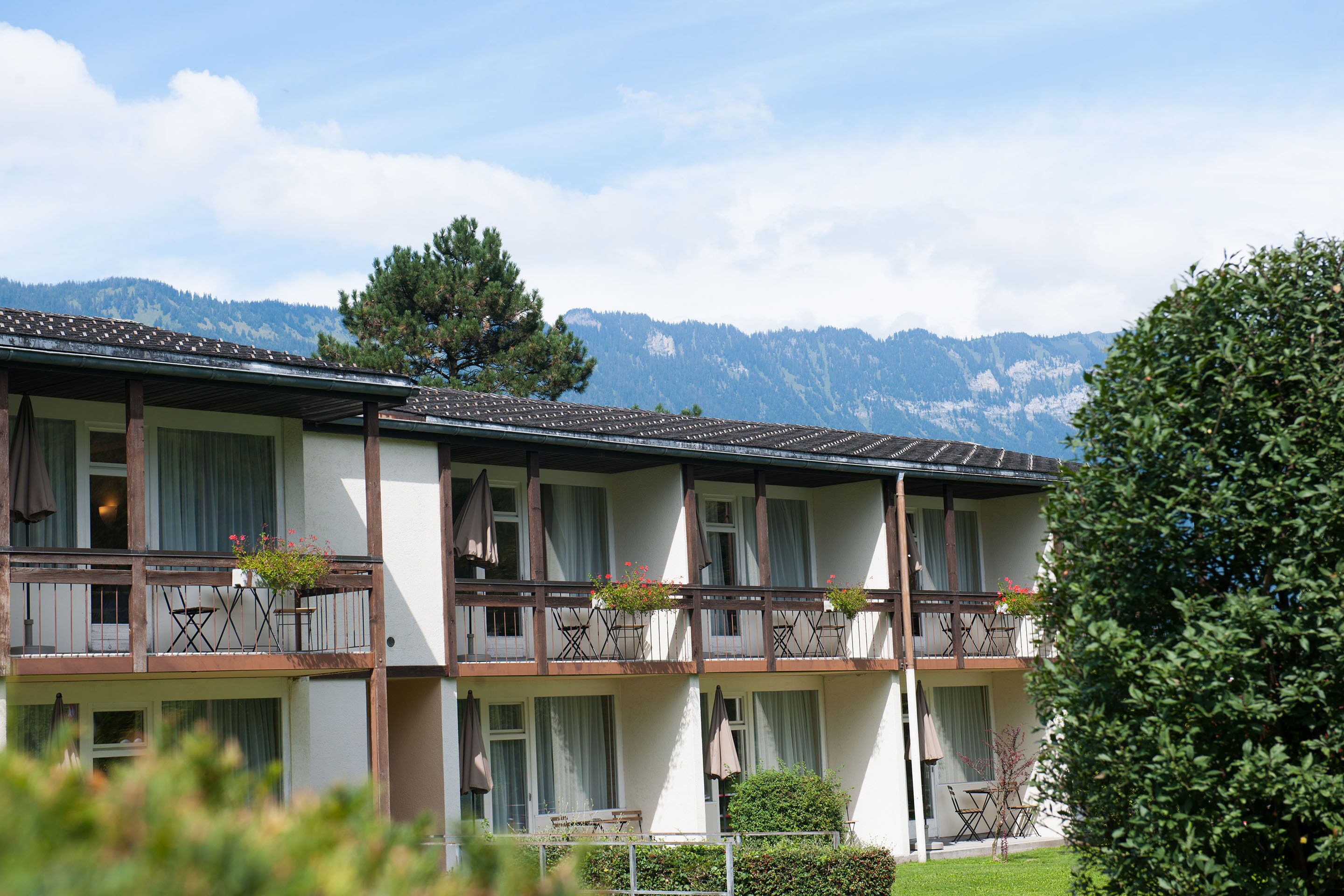 Alpine Inn by Jungfrau Hotel