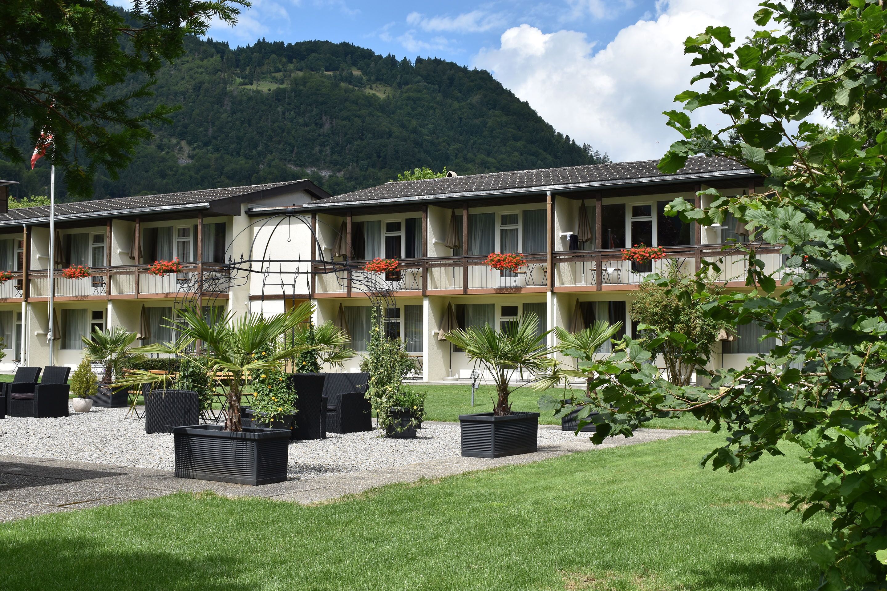 Alpine Inn by Jungfrau Hotel