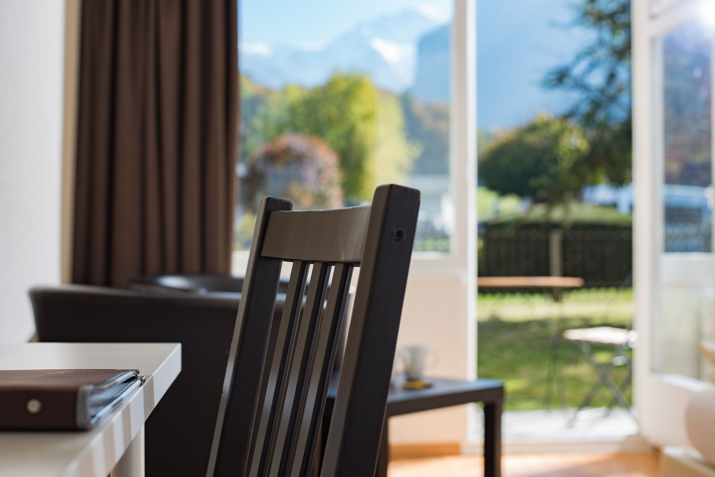 Alpine Inn by Jungfrau Hotel
