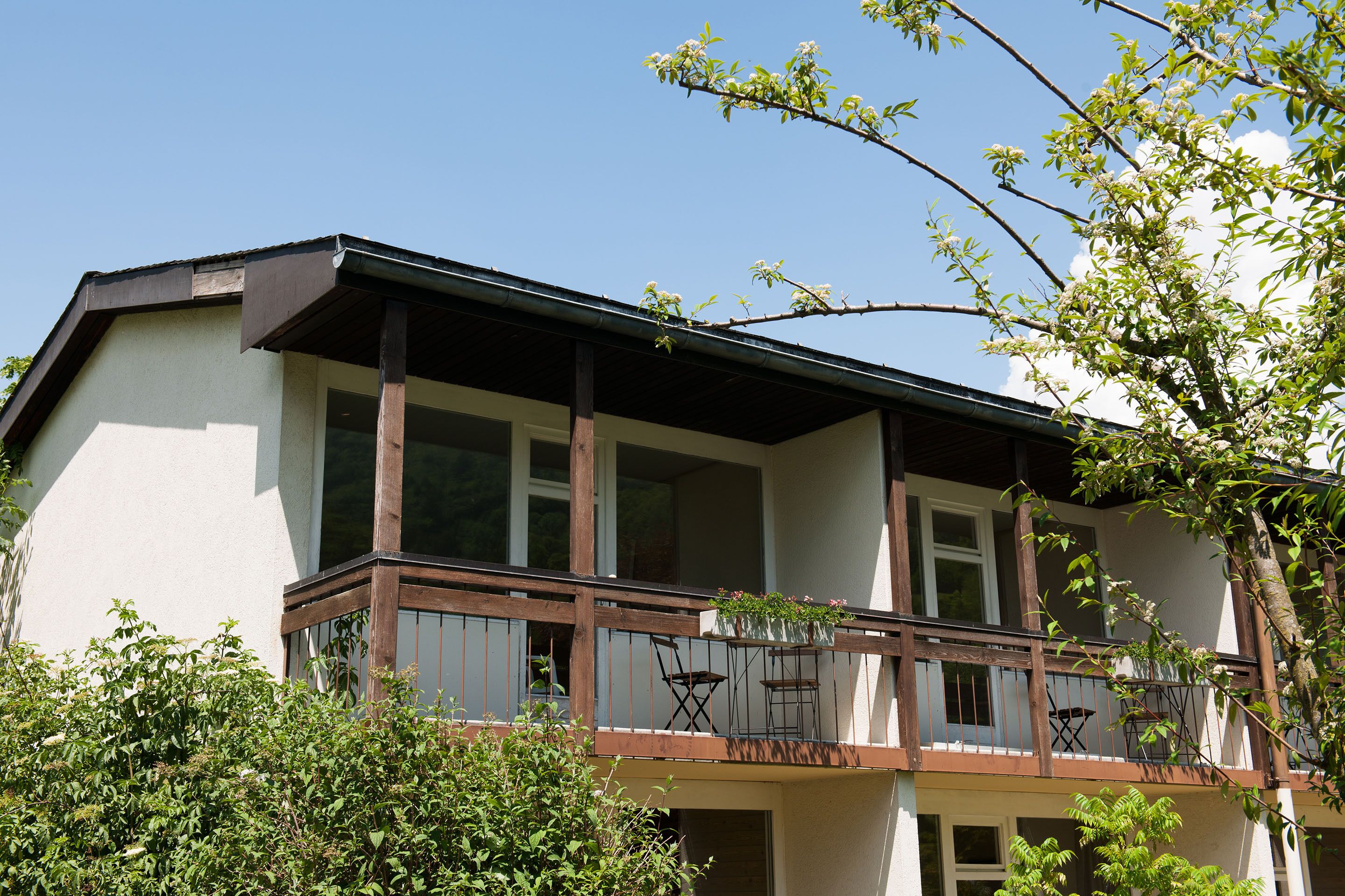 Alpine Inn by Jungfrau Hotel