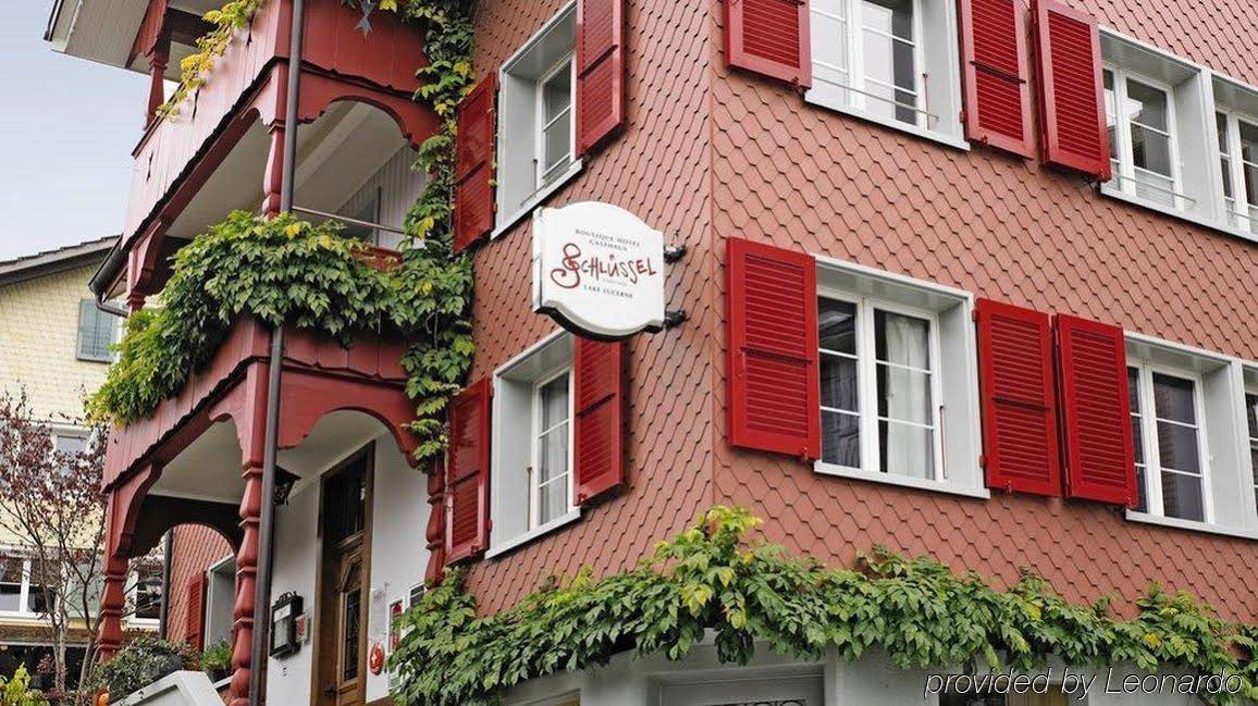 Boutique-Hotel Schlüssel