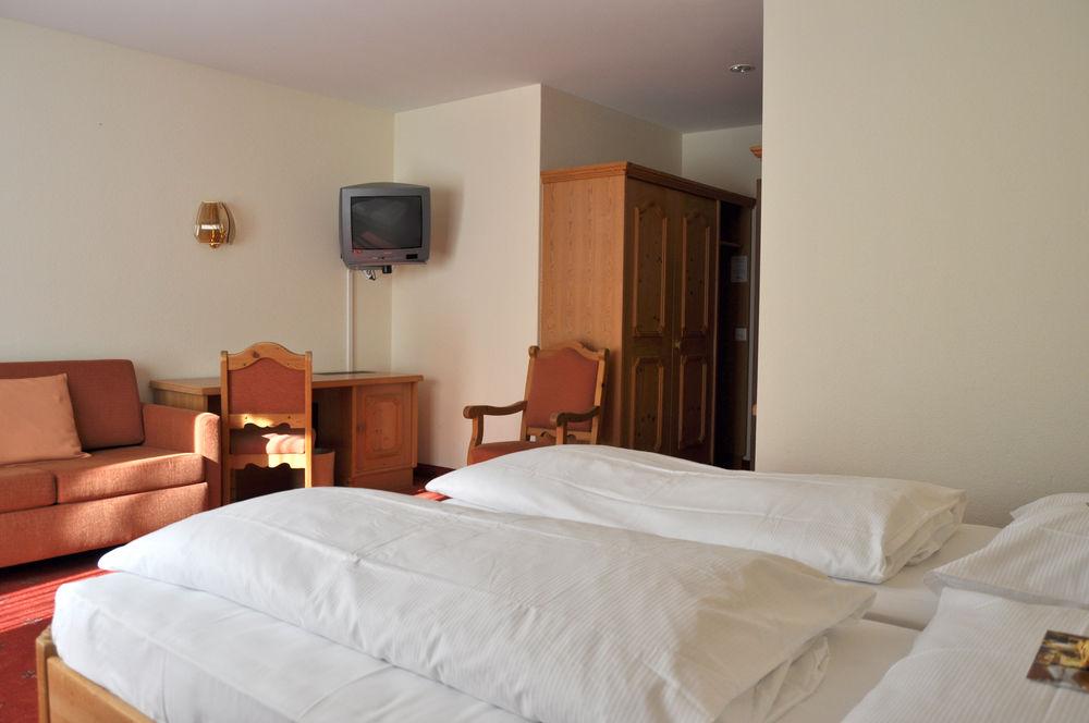 Hotel Sonnwendhof Engelberg