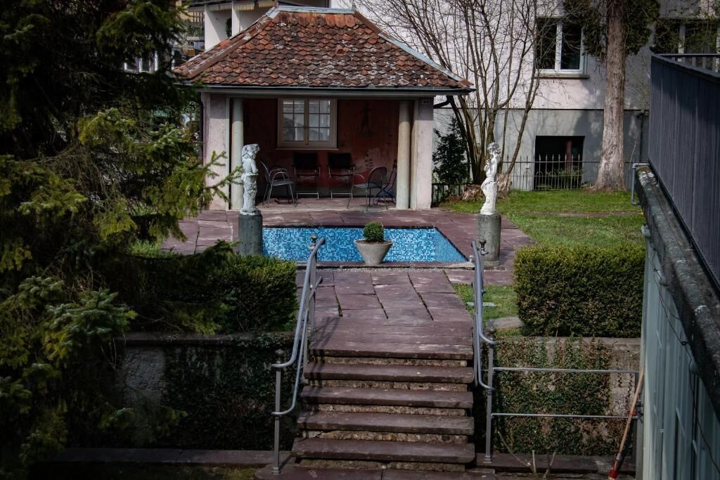 Villa Pochon