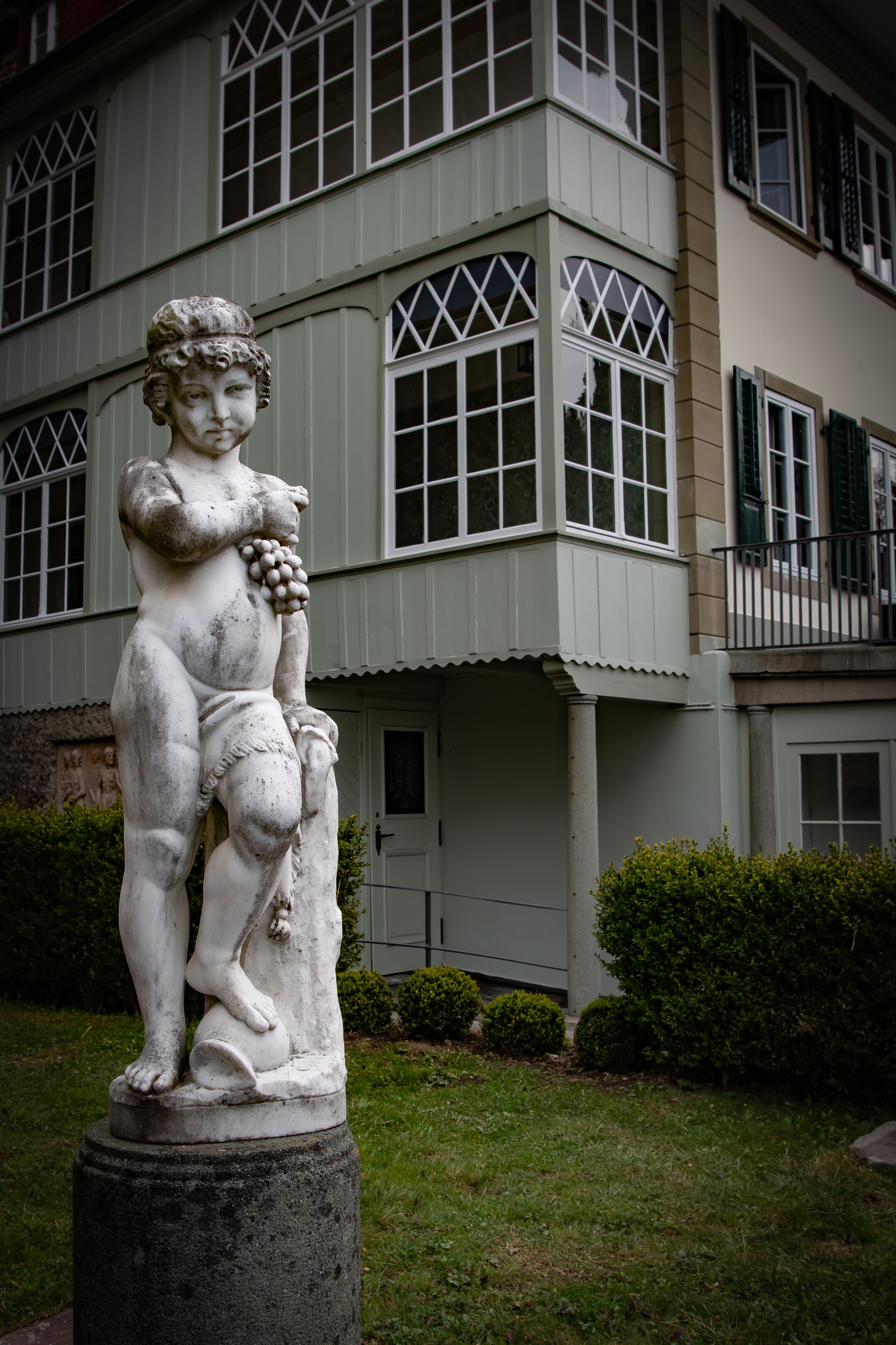 Villa Pochon