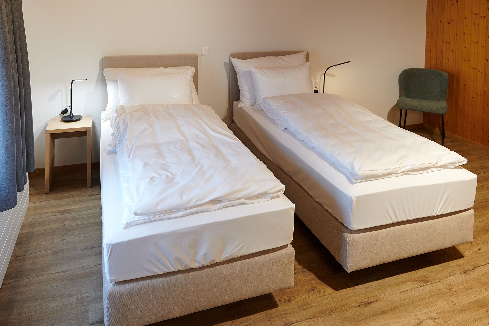 Hotel Jager Jeuss Murten