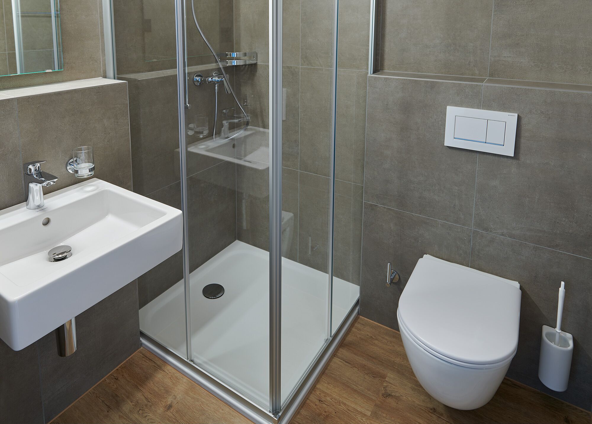 Hotel Jager Jeuss Murten