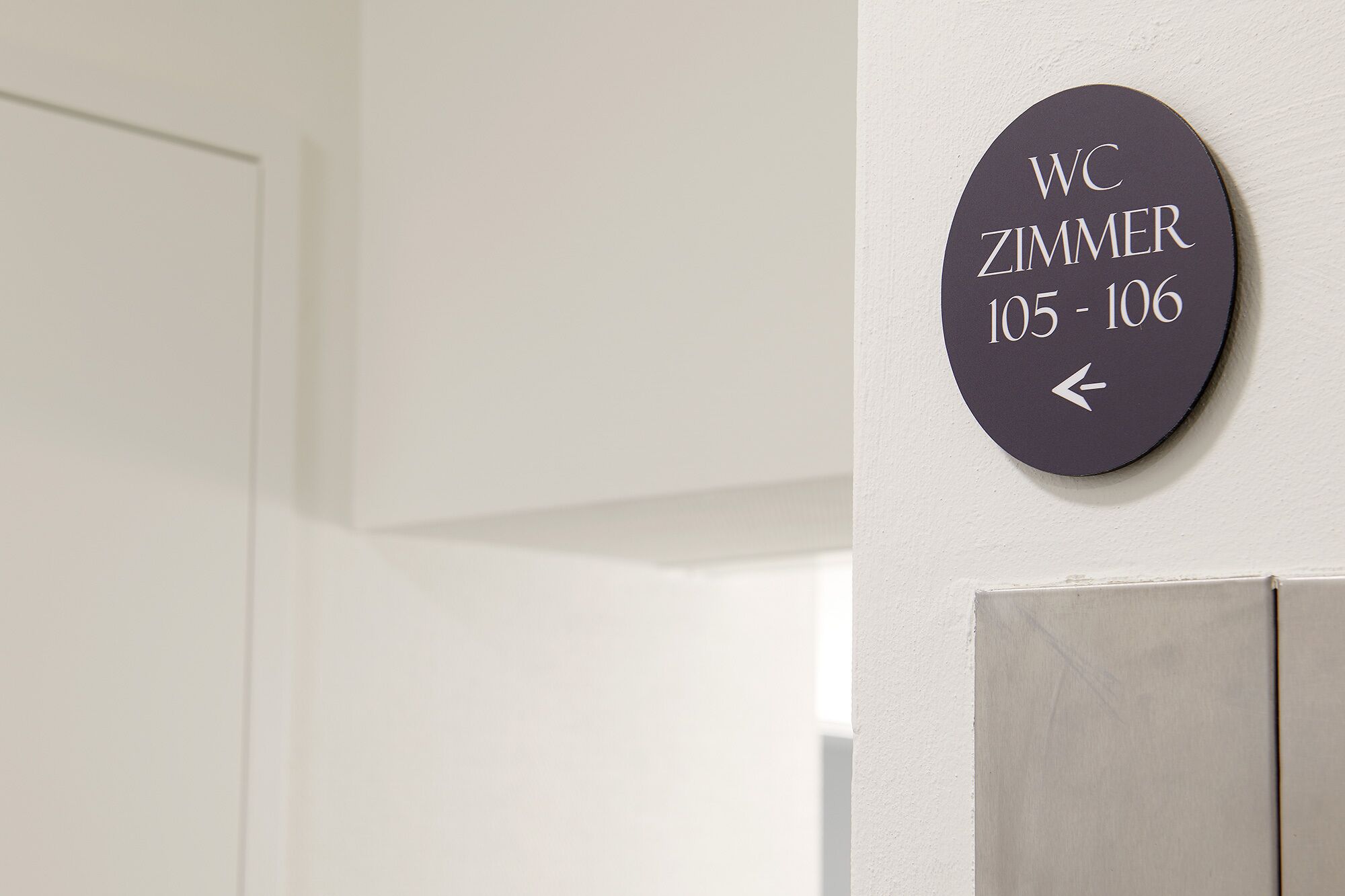 Hotel Jager Jeuss Murten