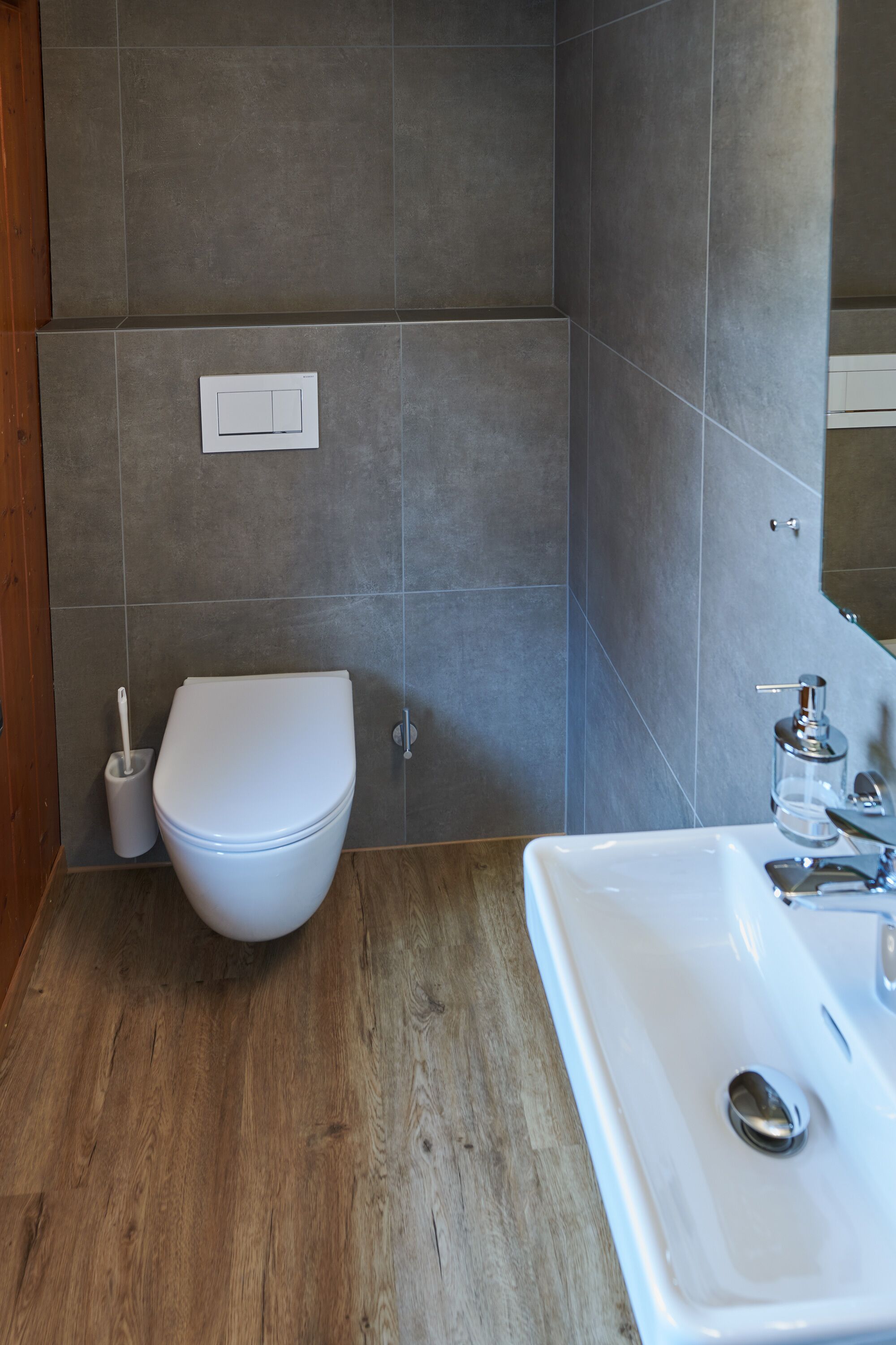 Hotel Jager Jeuss Murten