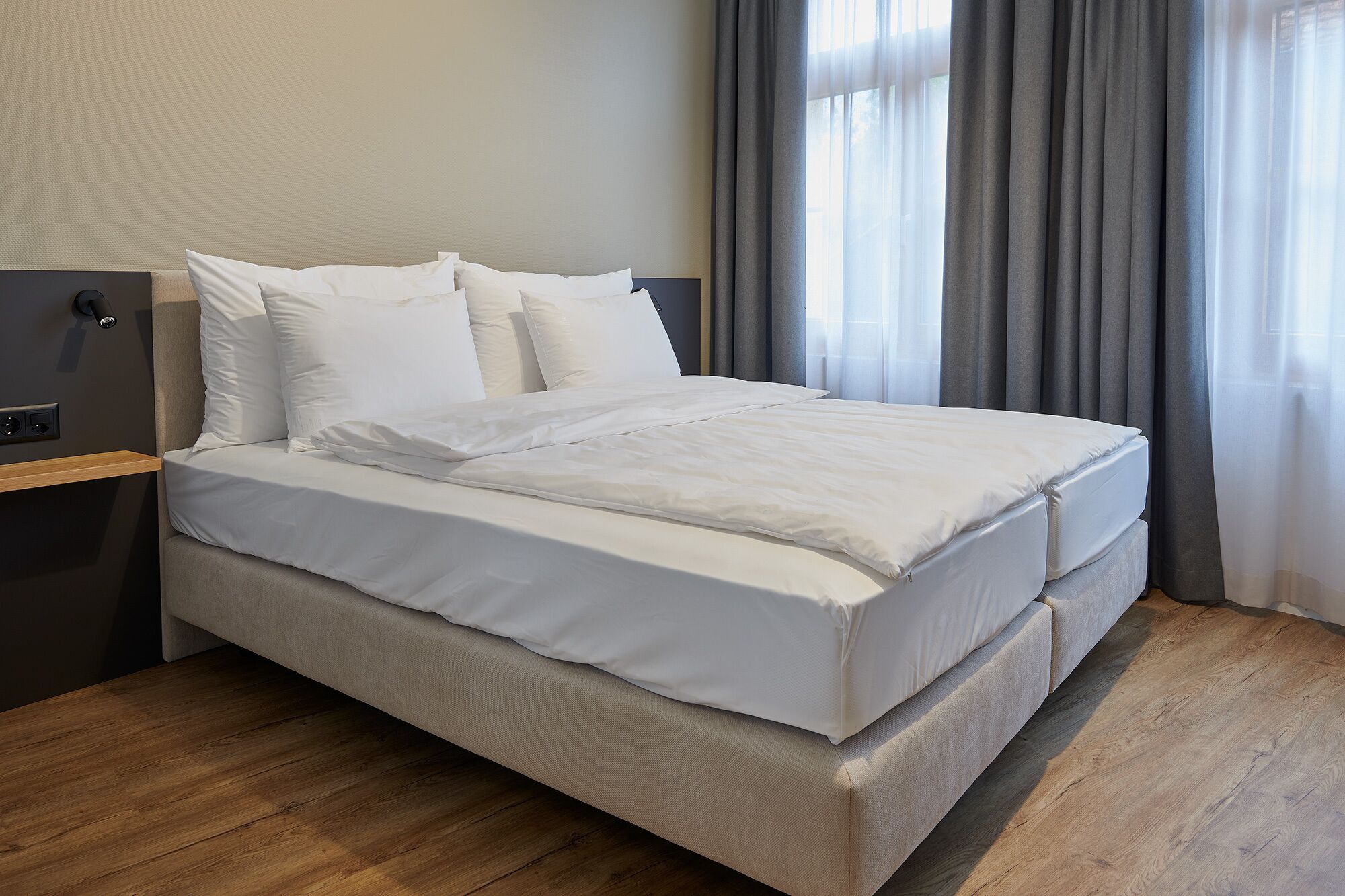 Hotel Jager Jeuss Murten