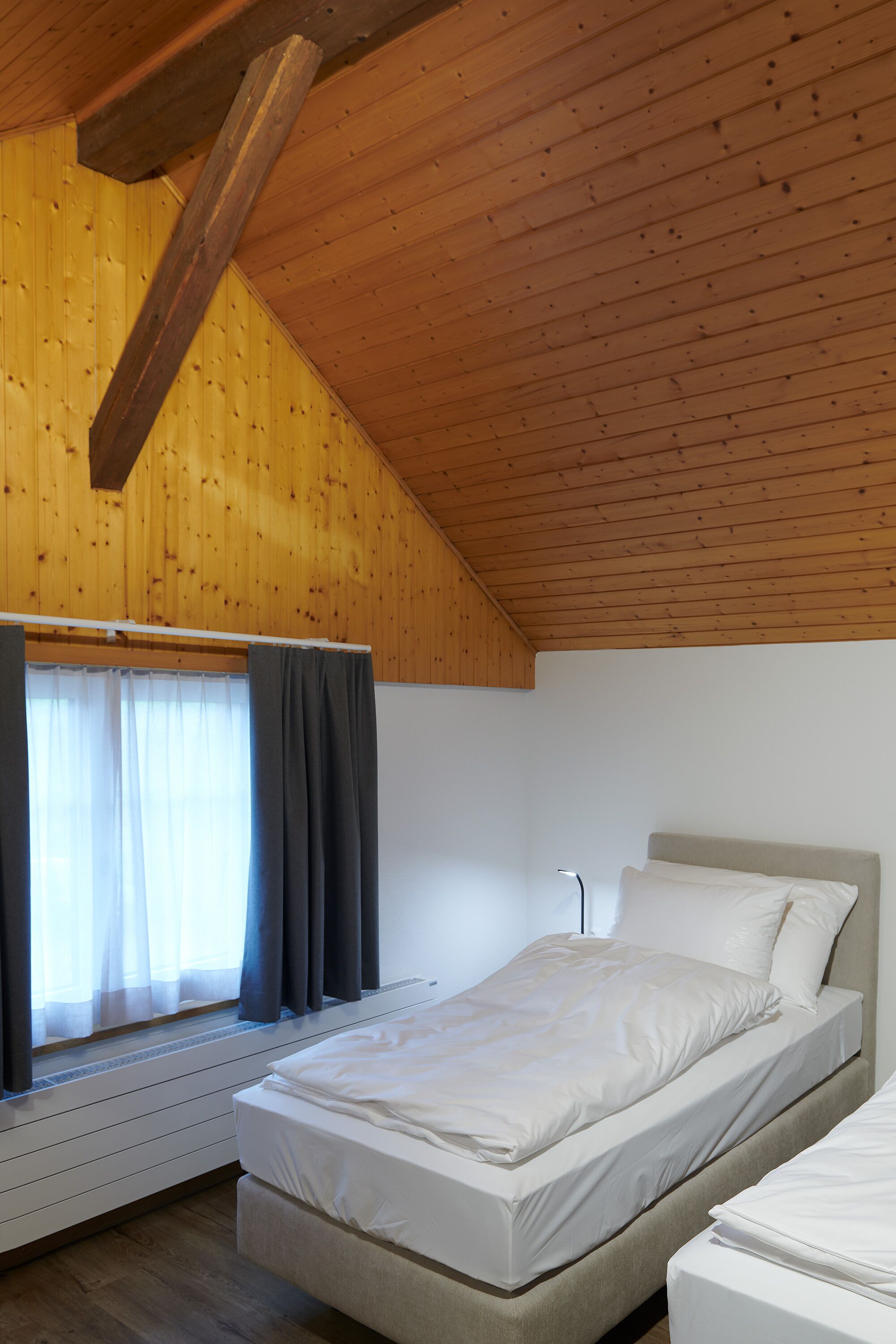 Hotel Jager Jeuss Murten