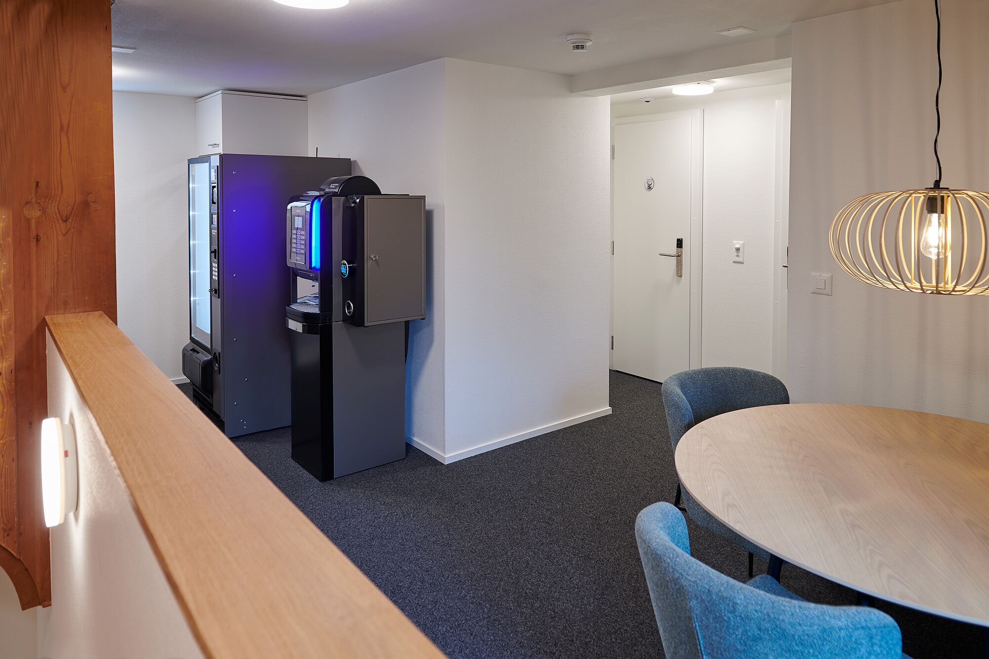 Hotel Jager Jeuss Murten