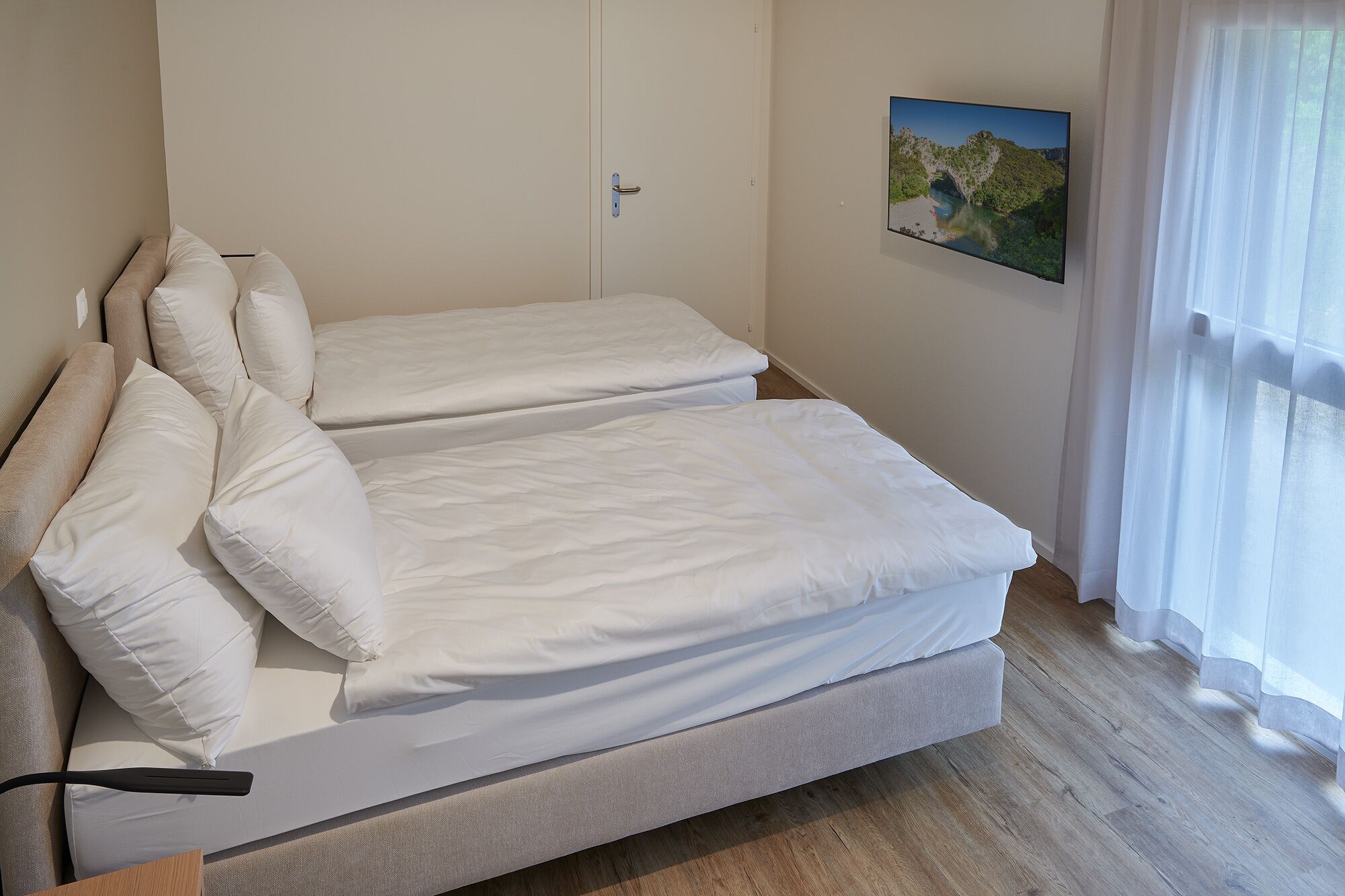 Hotel Jager Jeuss Murten