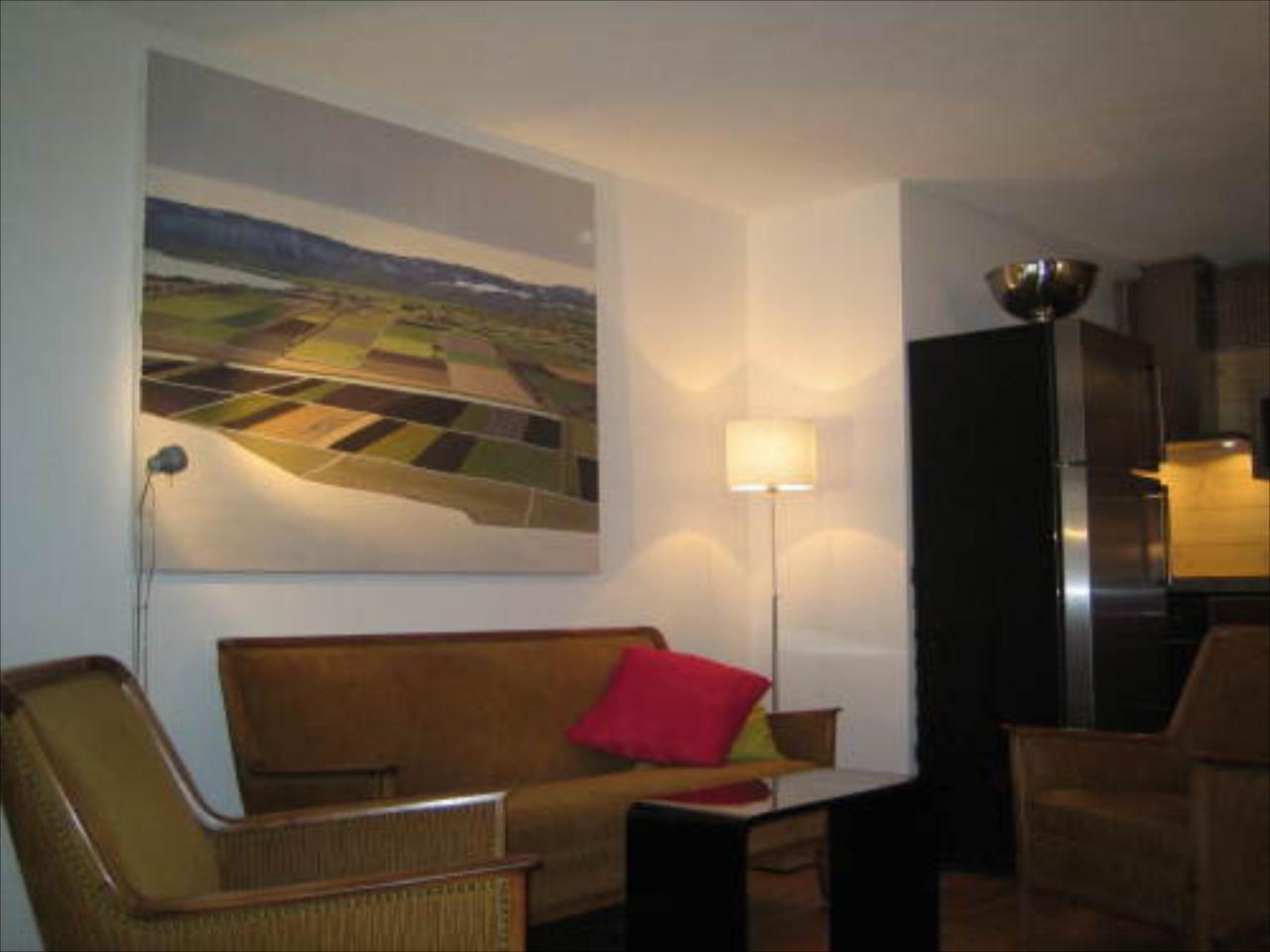 The Old Town Flat