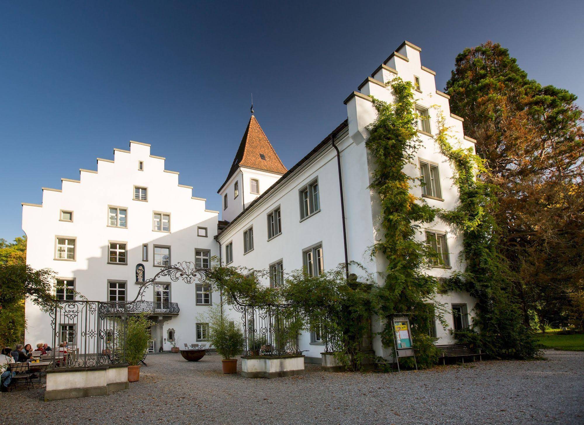Schloss Wartegg