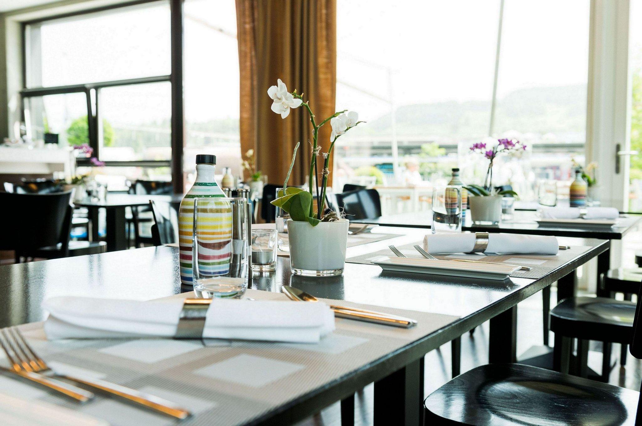 Hotel Apart Welcoming I Urban Feel I Design