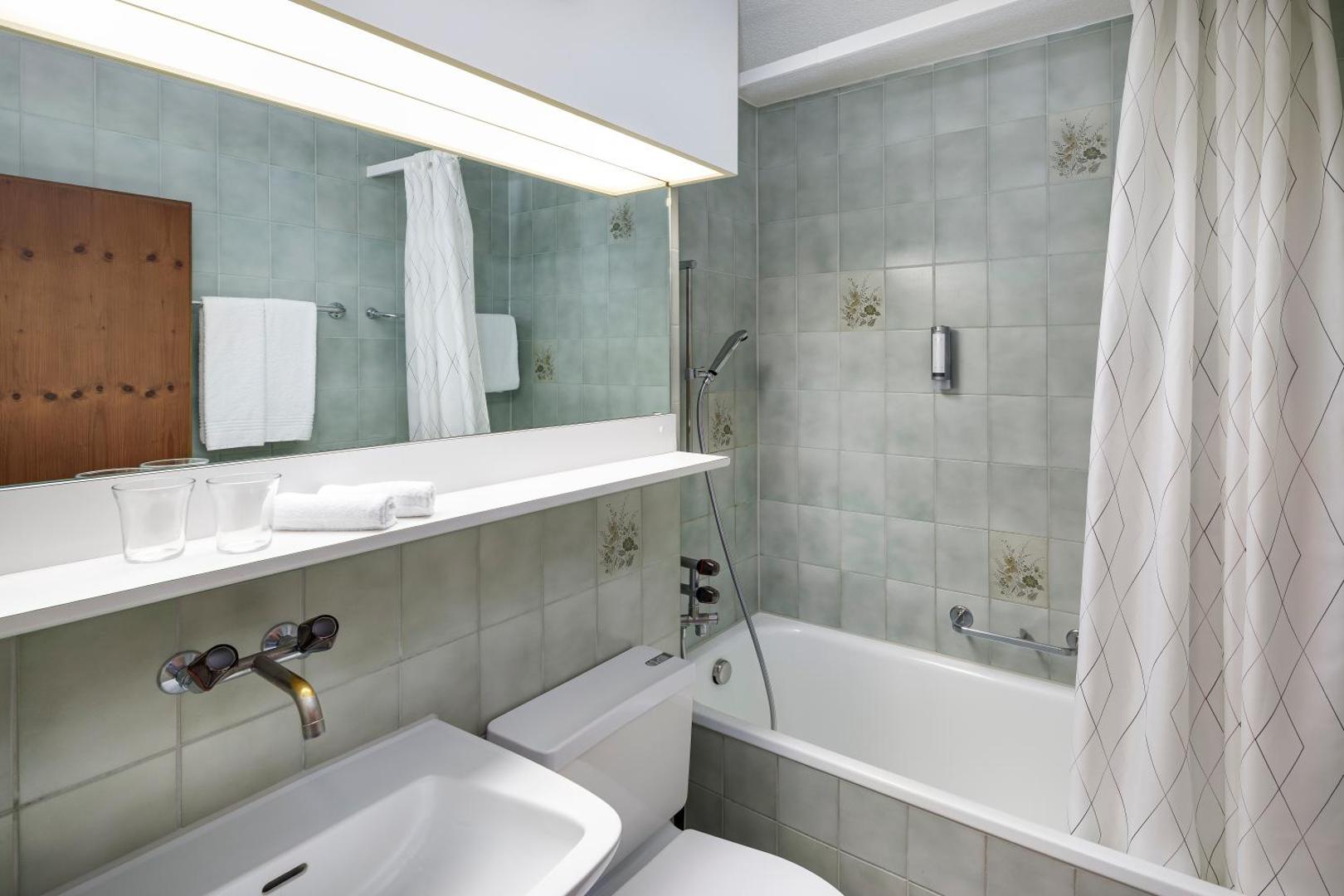 Hotel und Naturhaus Bellevue