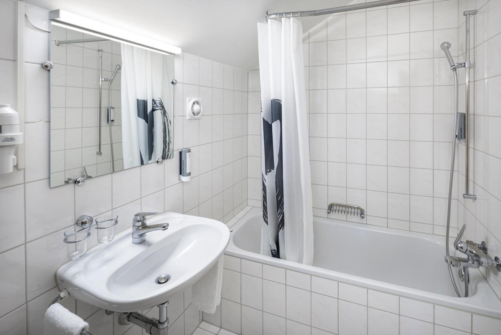 Hotel und Naturhaus Bellevue