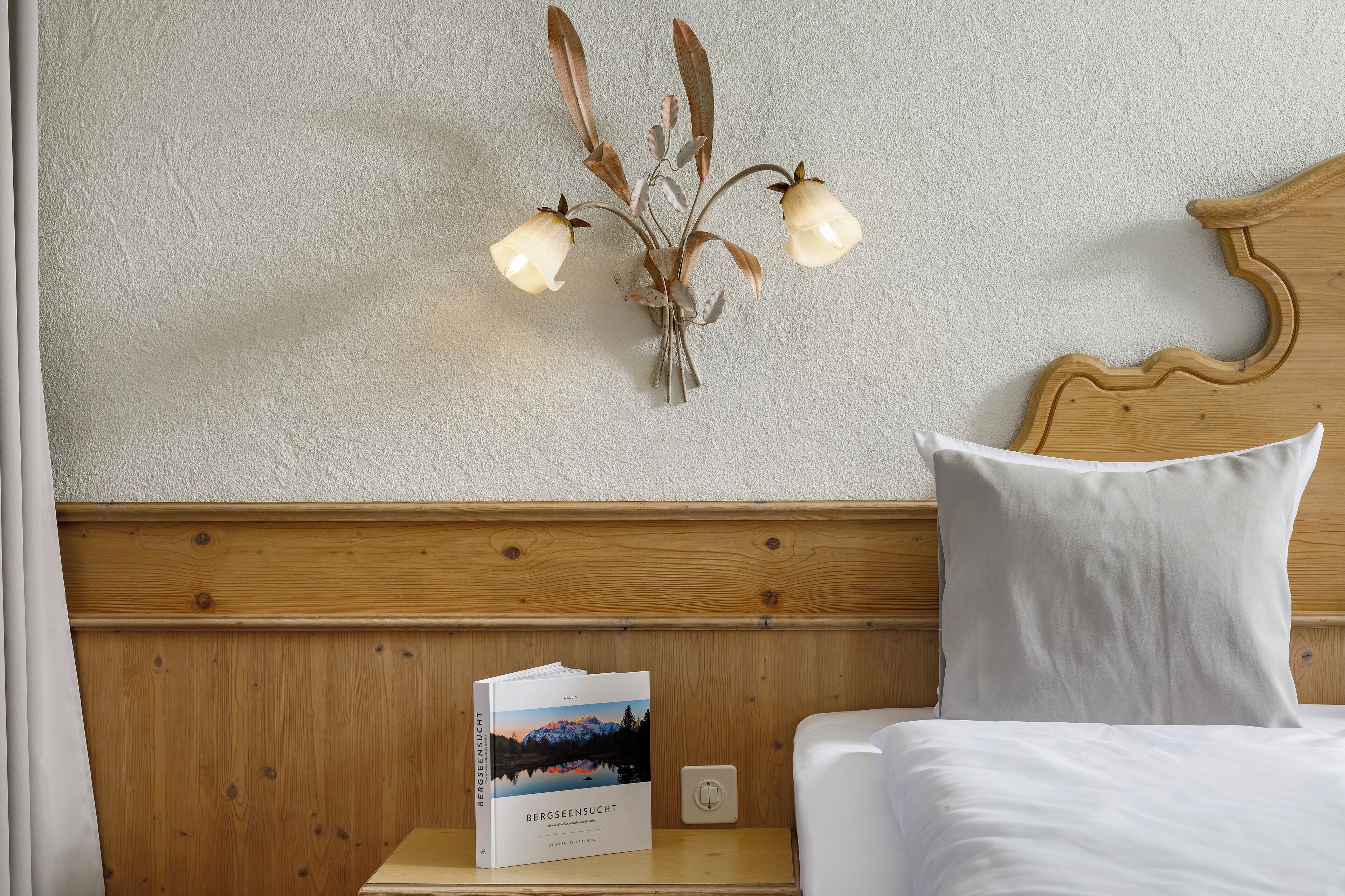 Hotel und Naturhaus Bellevue