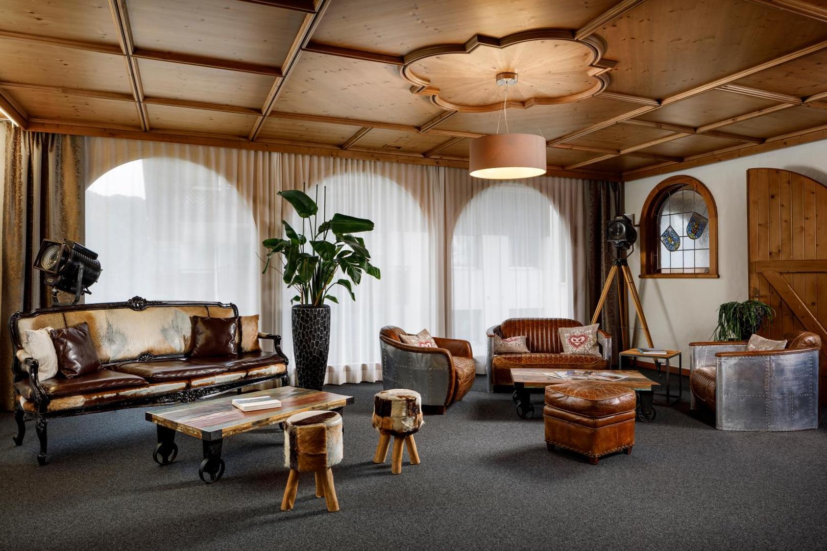 Hotel und Naturhaus Bellevue