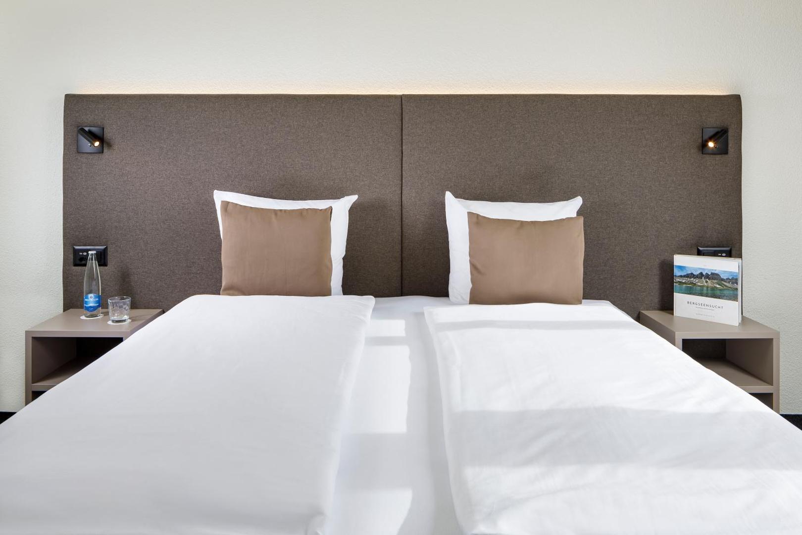 Hotel und Naturhaus Bellevue