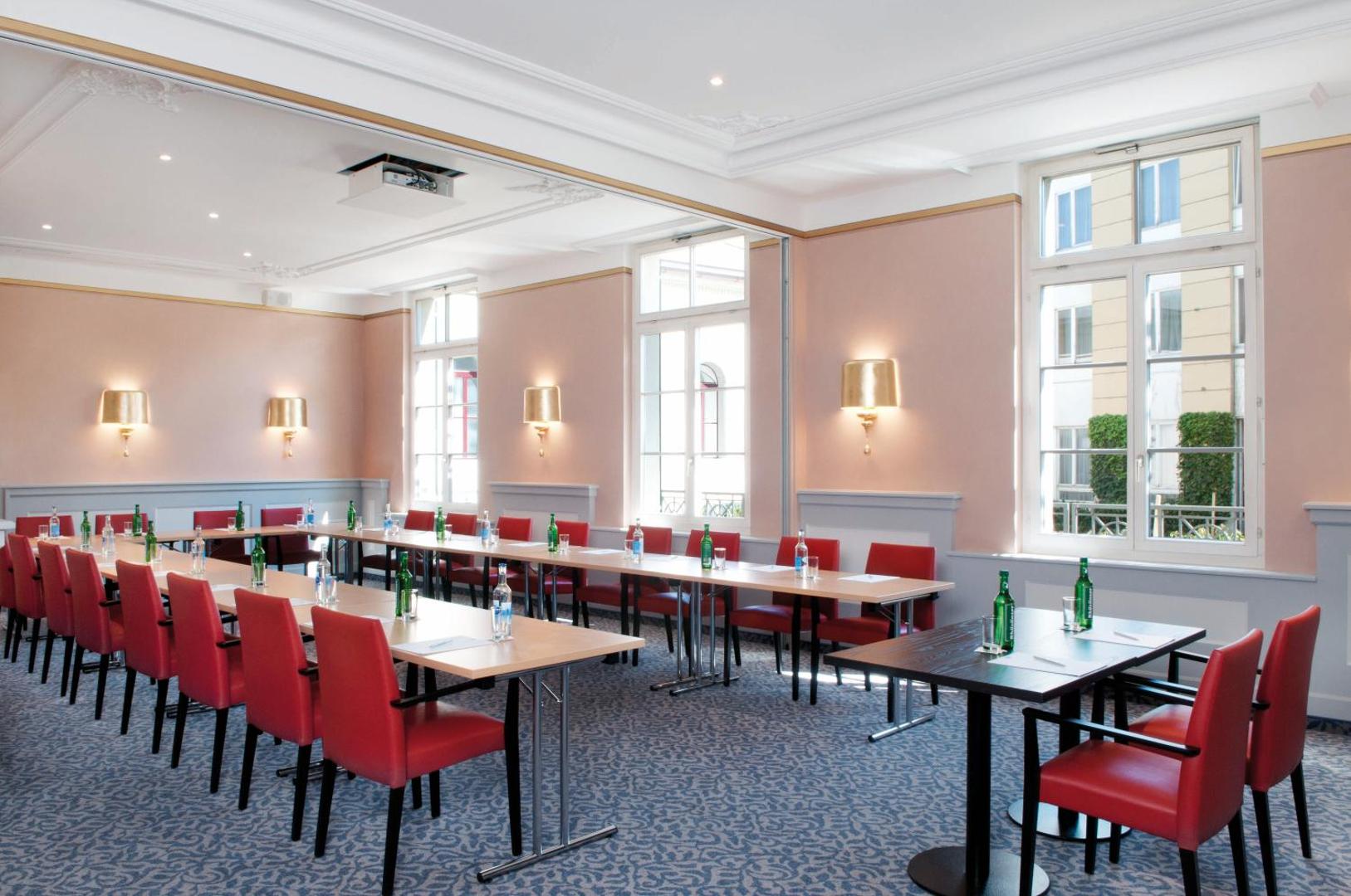 Sorell Hotel Tamina
