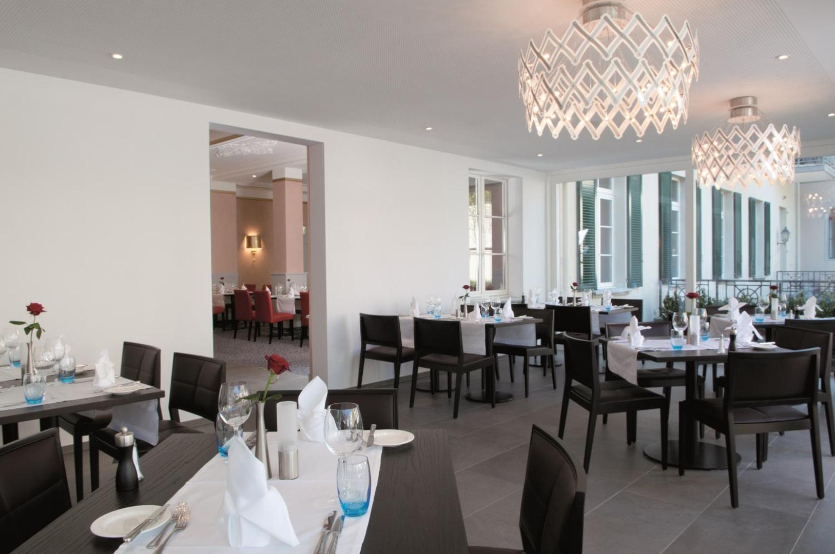 Sorell Hotel Tamina