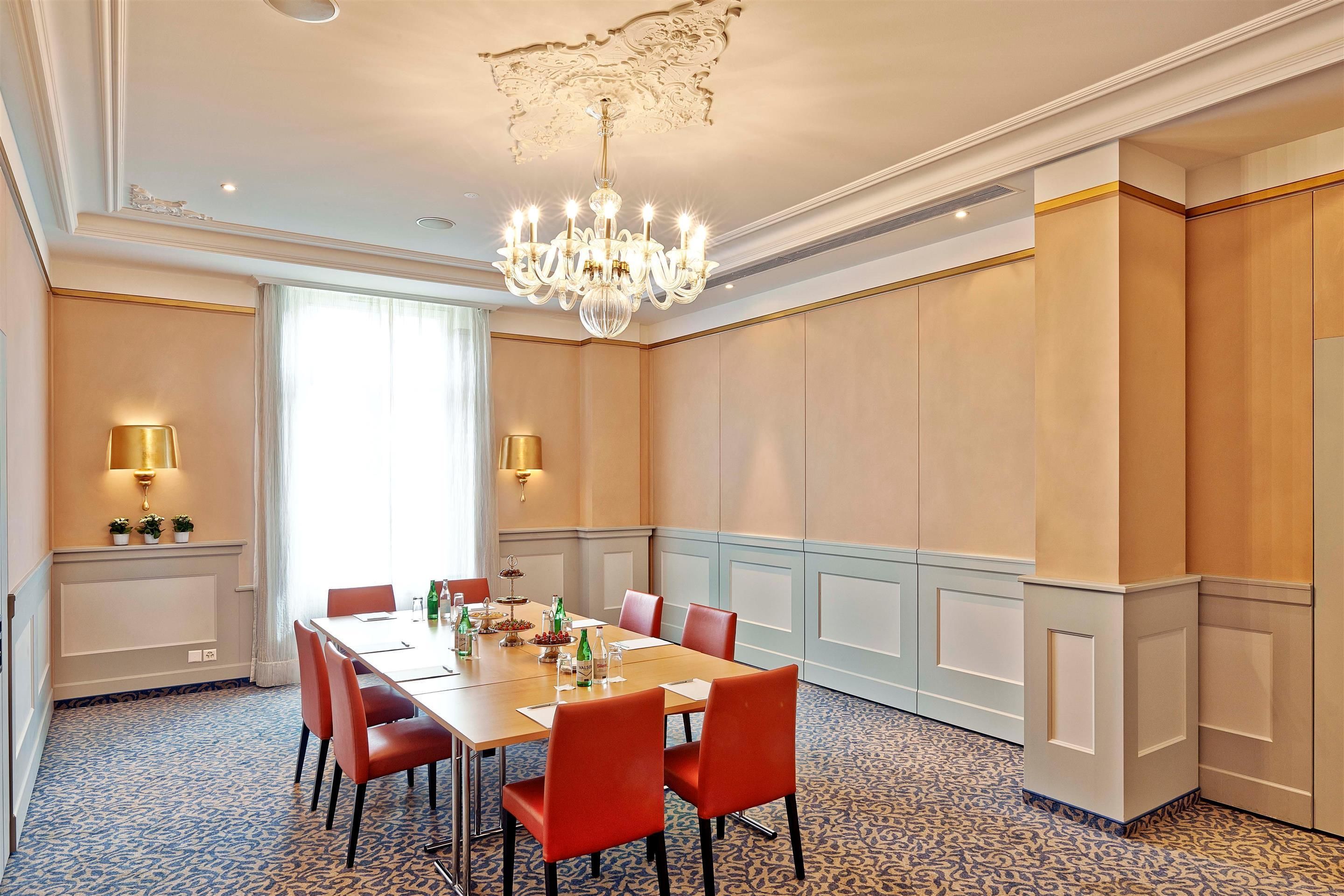 Sorell Hotel Tamina