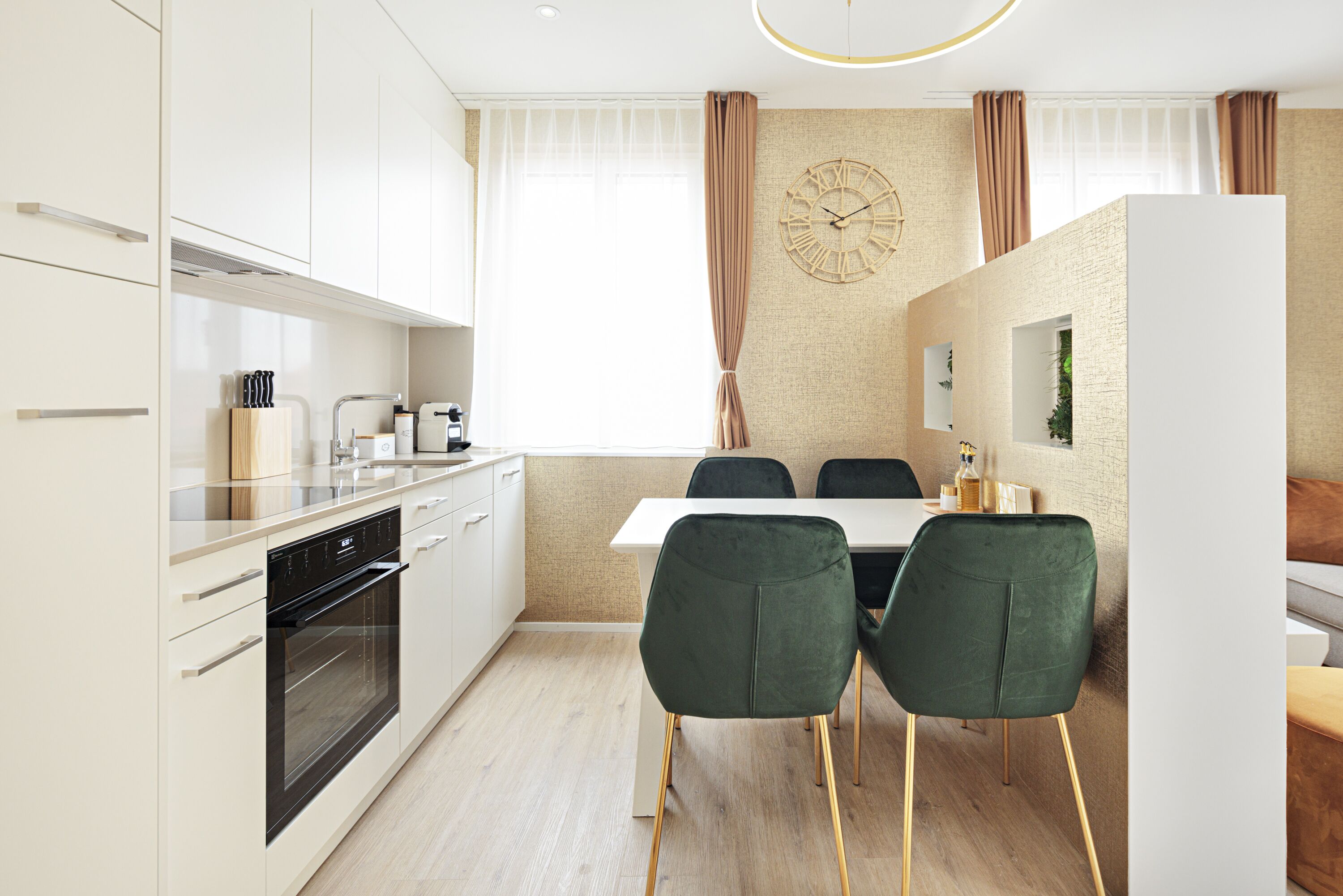 EH Apartments Merkur