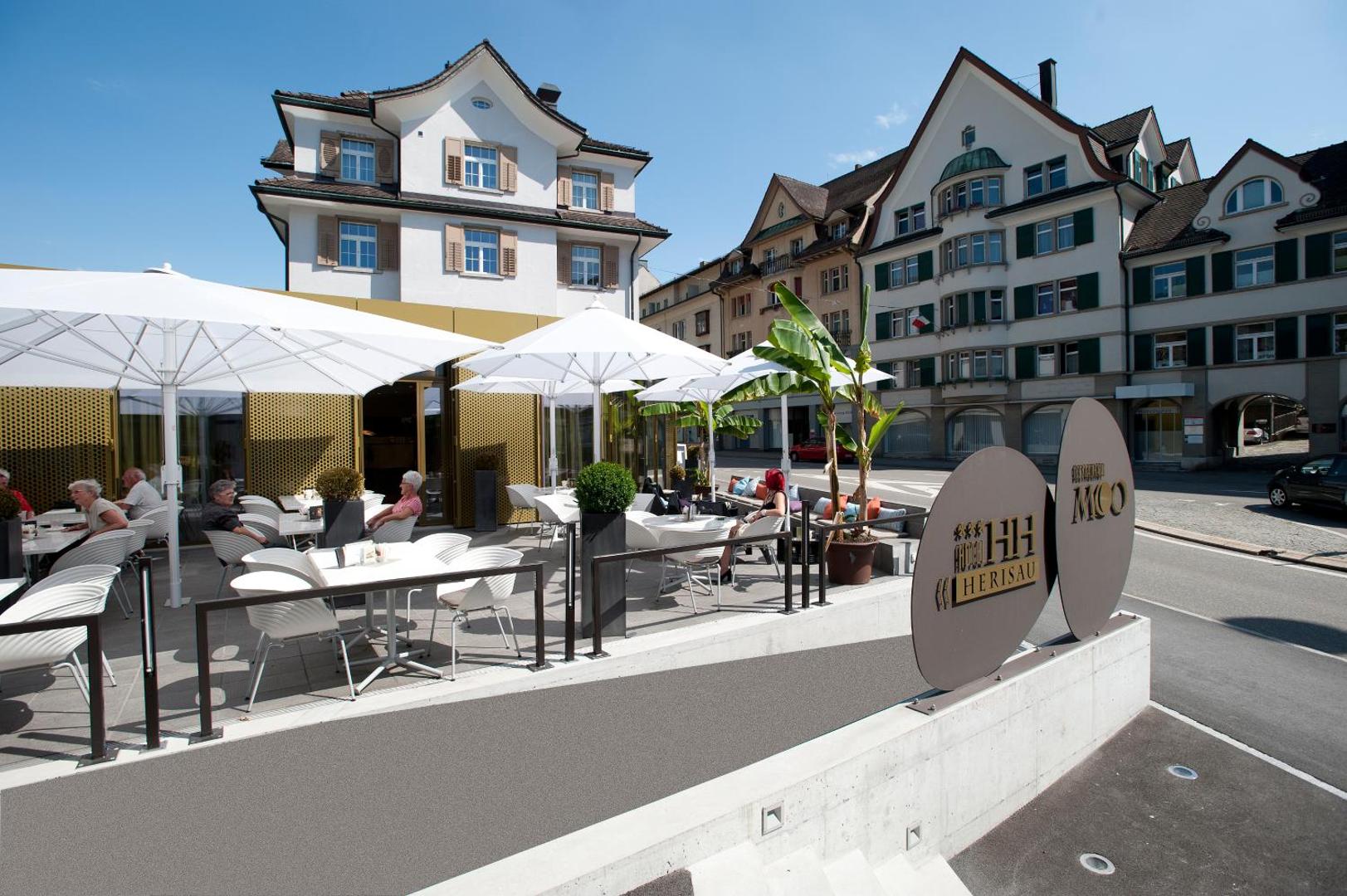 Hotel Herisau