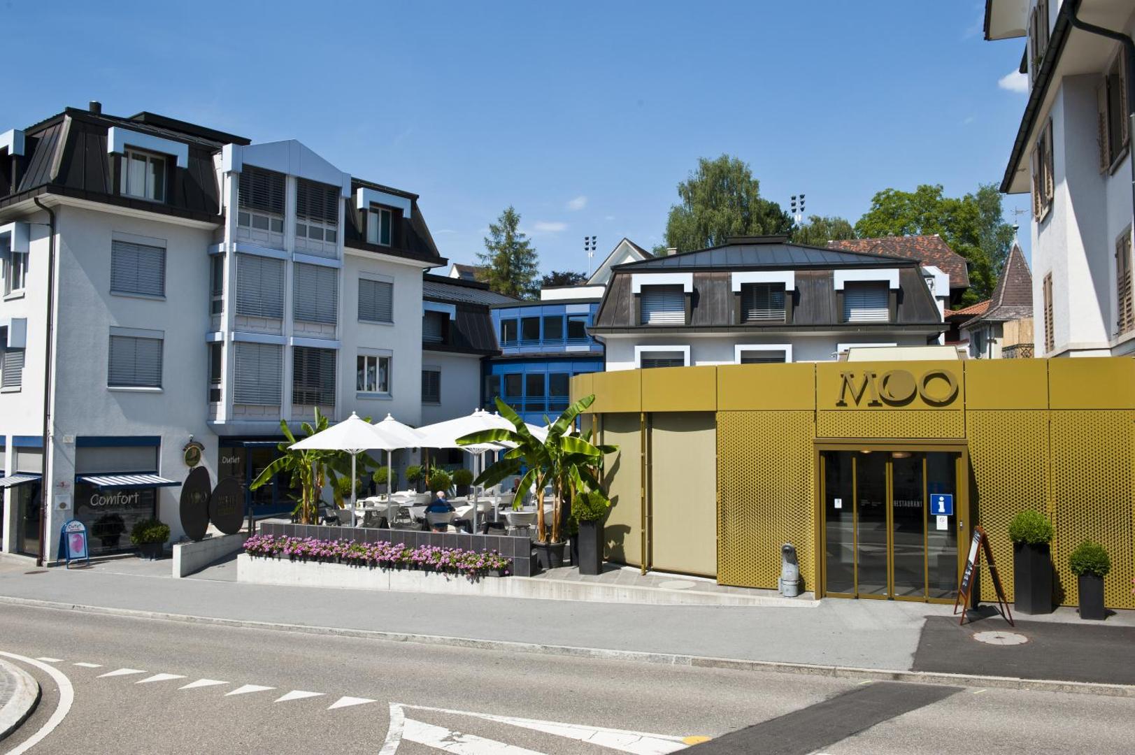 Hotel Herisau