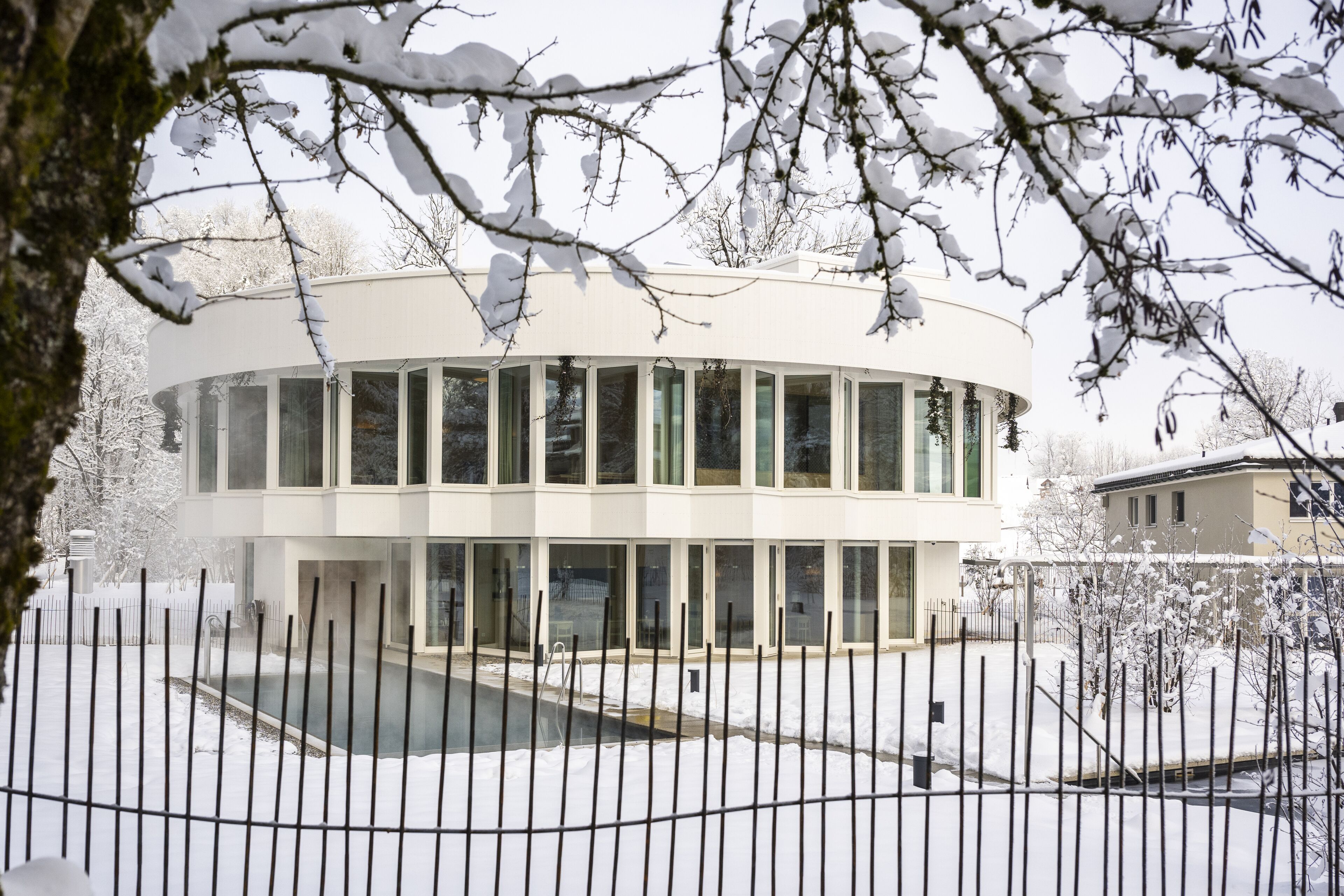 Hof Weissbad