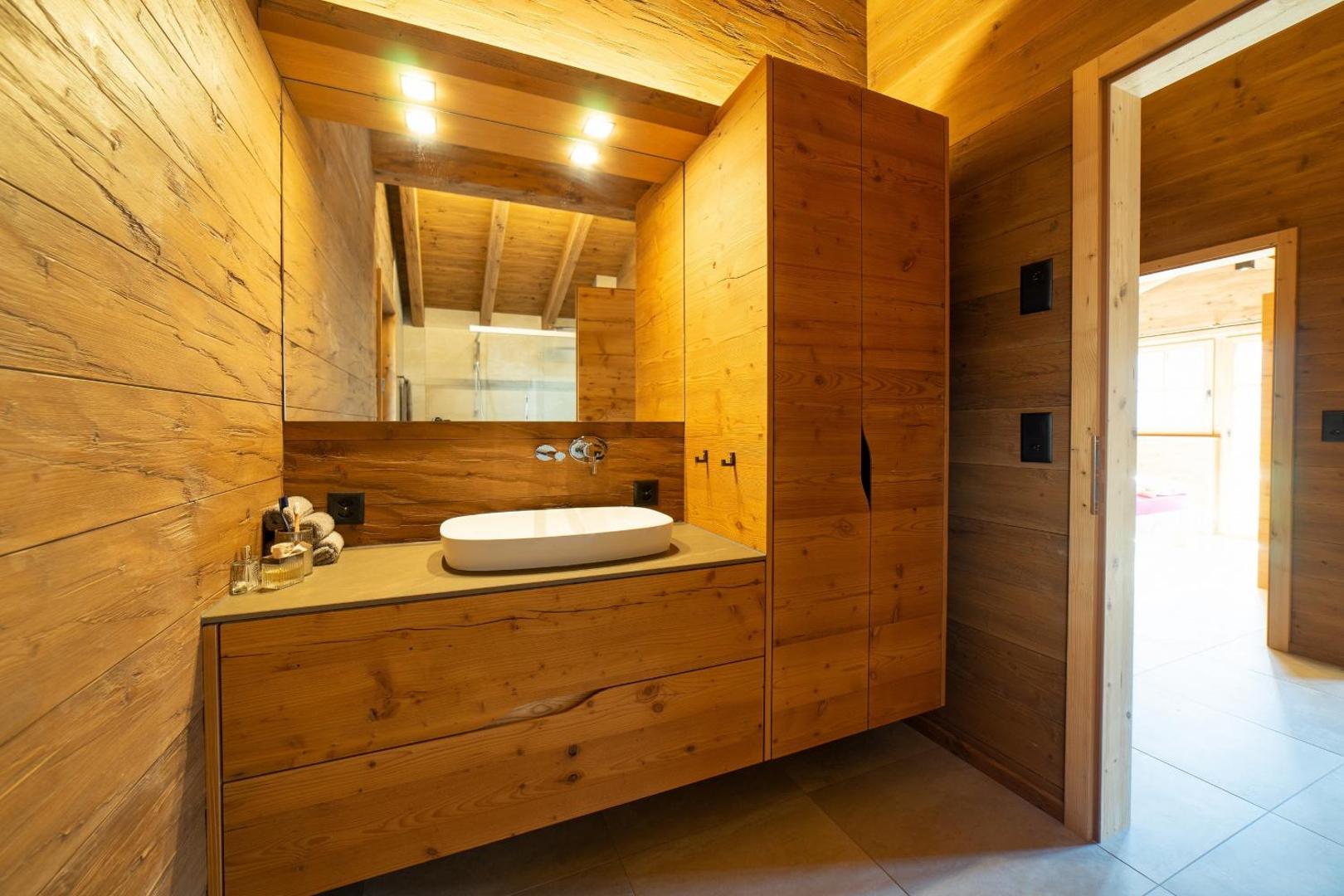 Chalet Hinterrugg