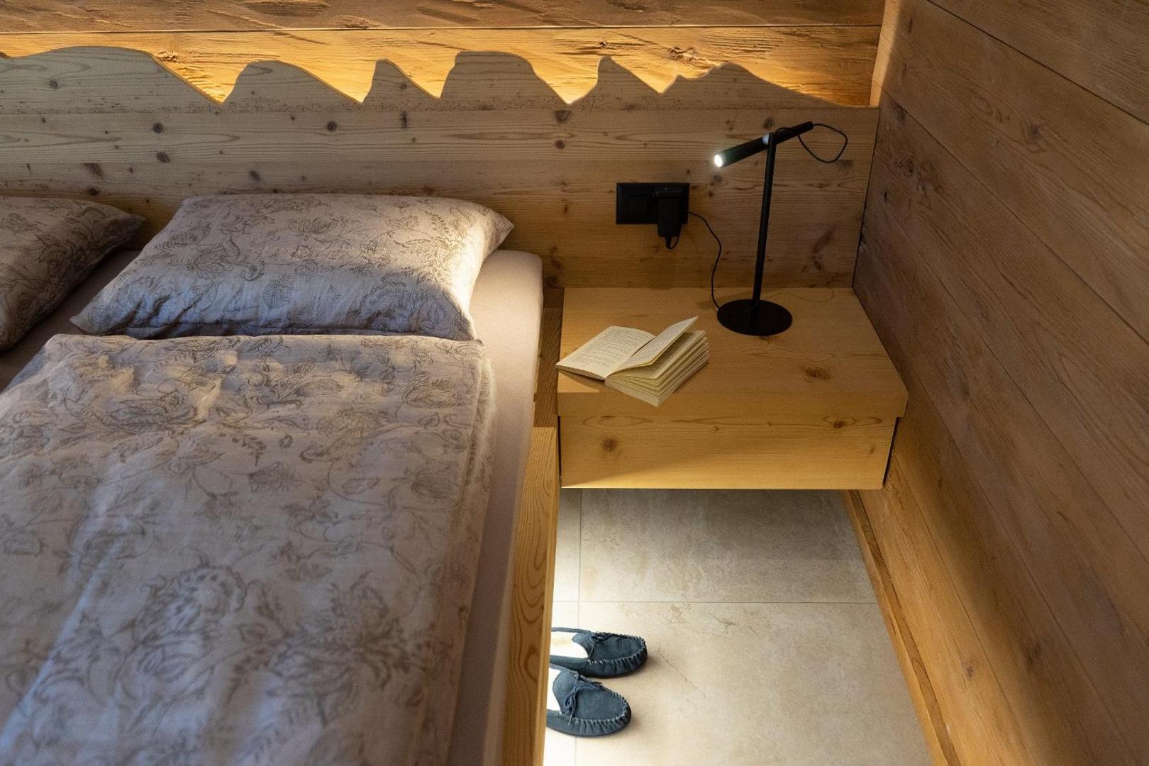 Chalet Hinterrugg