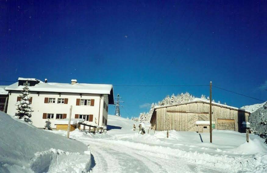 Biohof Salis