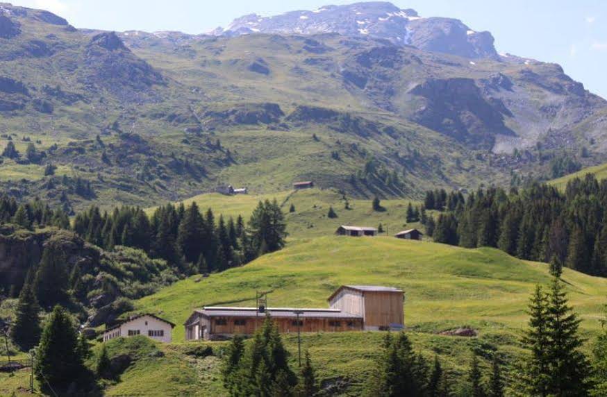 Biohof Salis