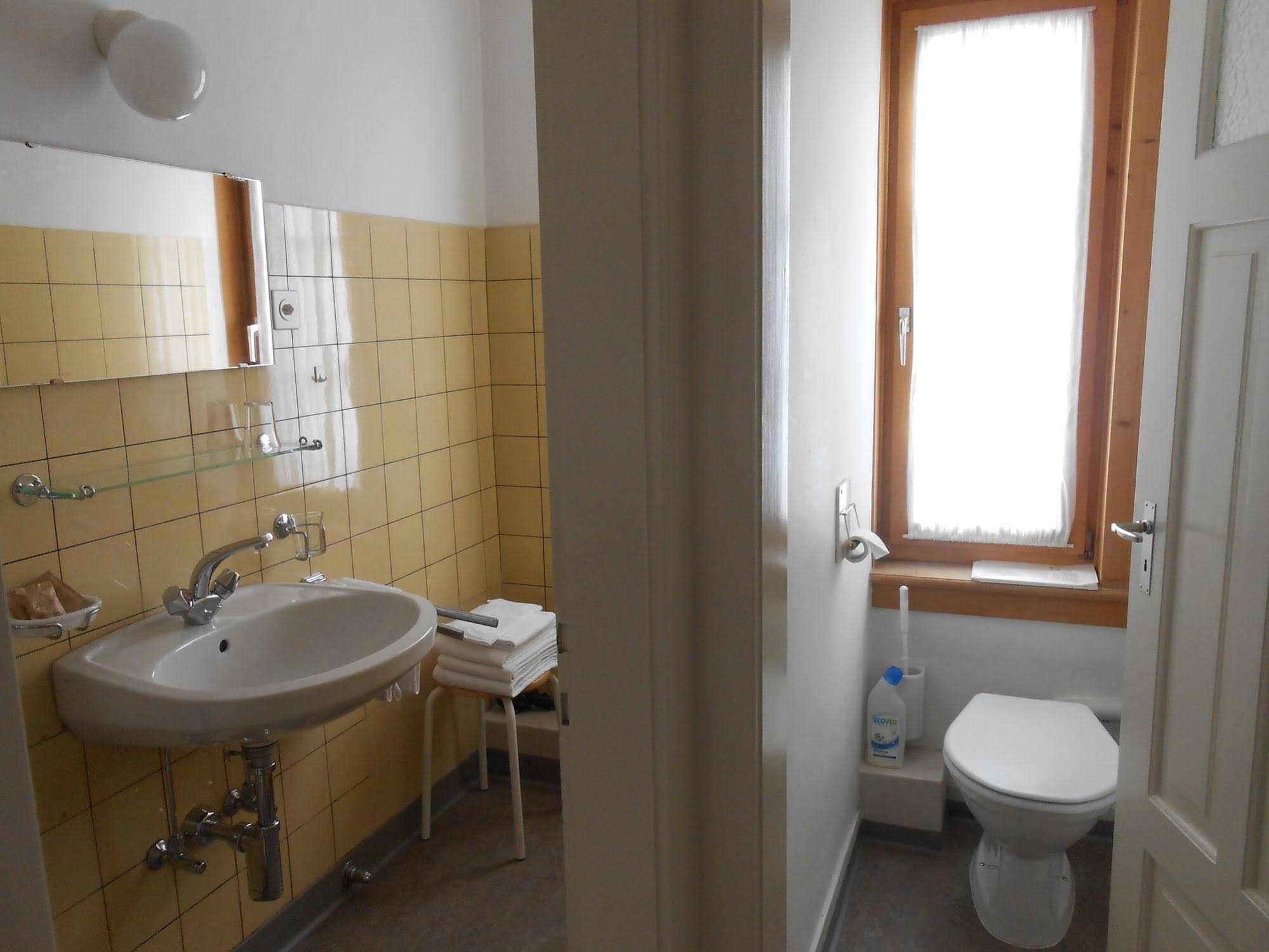 Hotel Trais Fluors