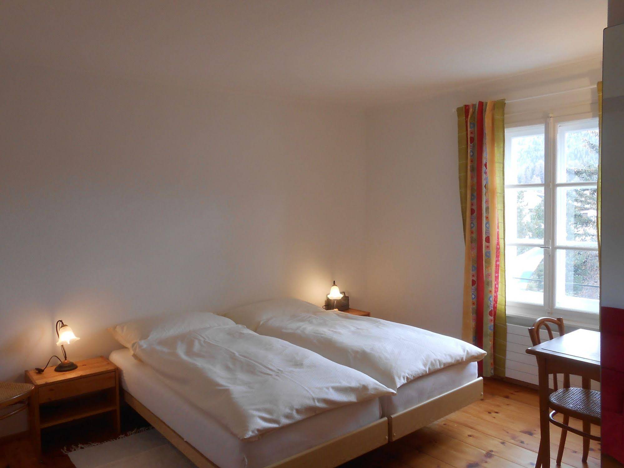 Hotel Trais Fluors