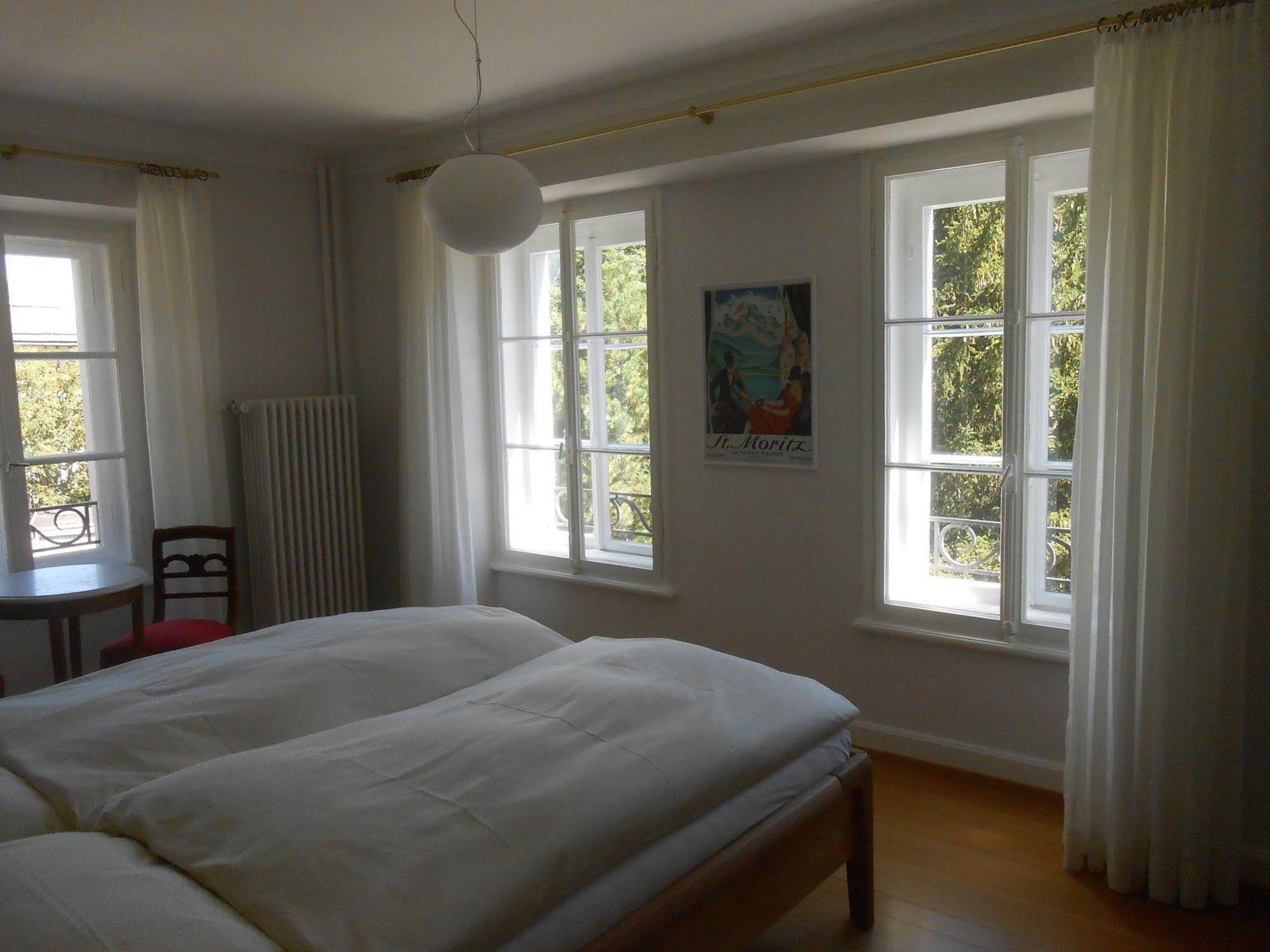 Hotel Trais Fluors