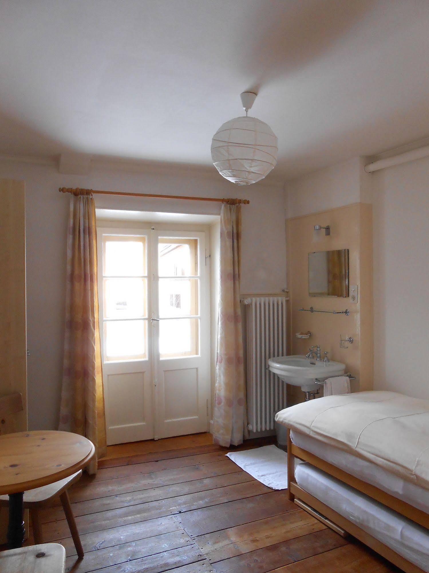 Hotel Trais Fluors