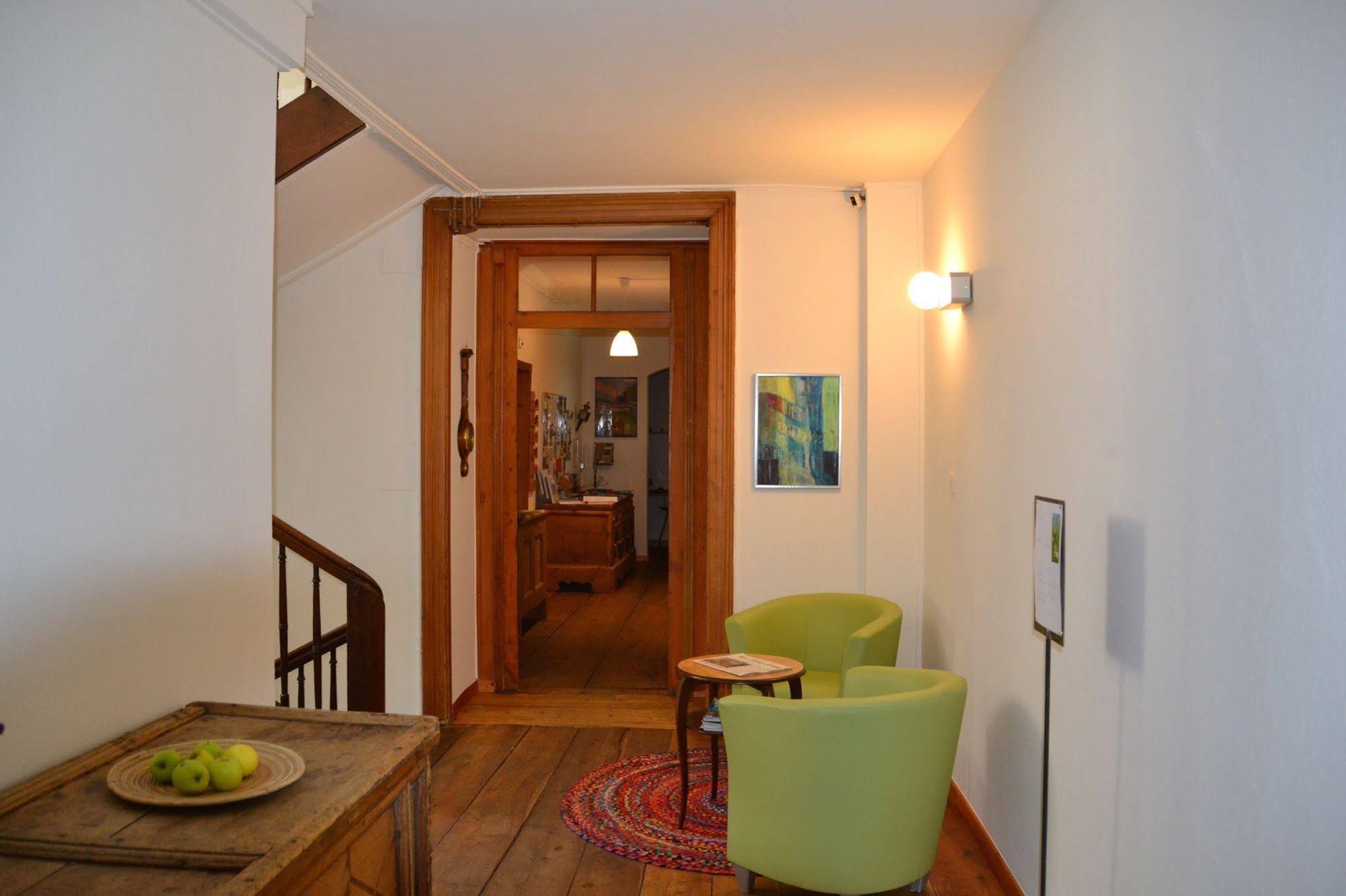 Hotel Trais Fluors