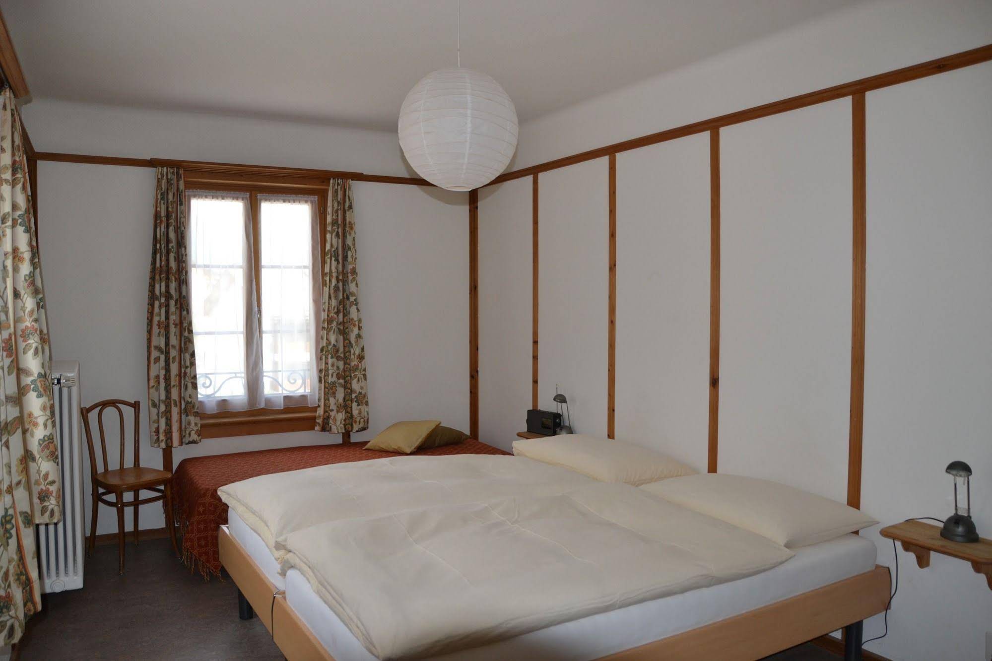 Hotel Trais Fluors