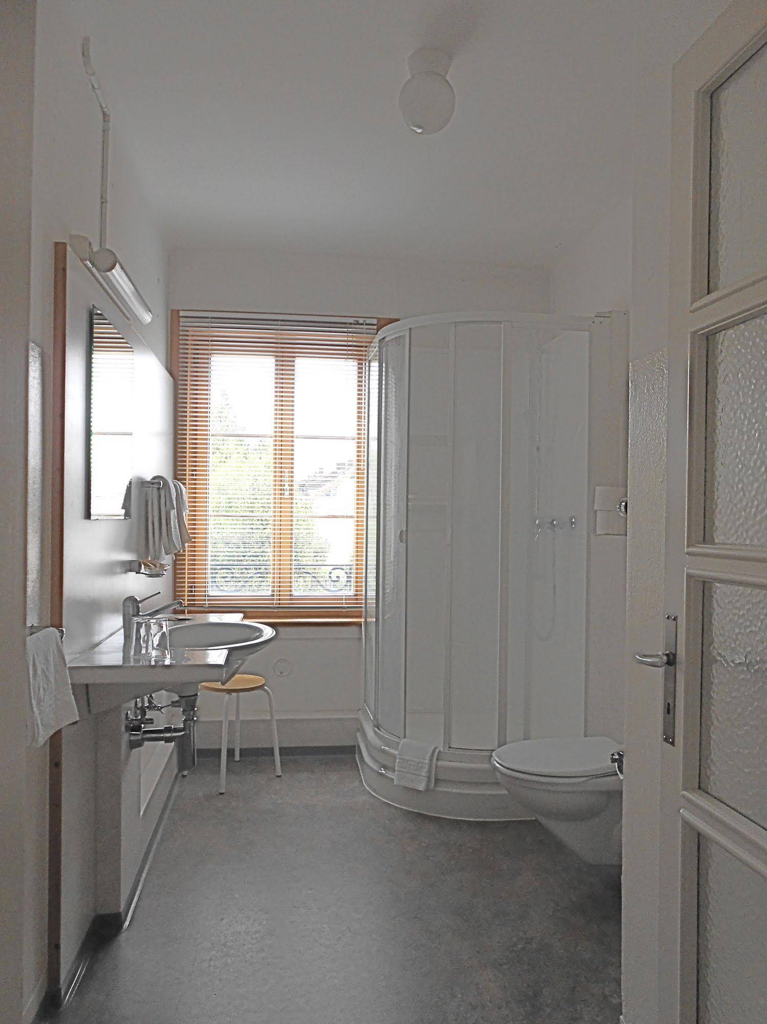Hotel Trais Fluors