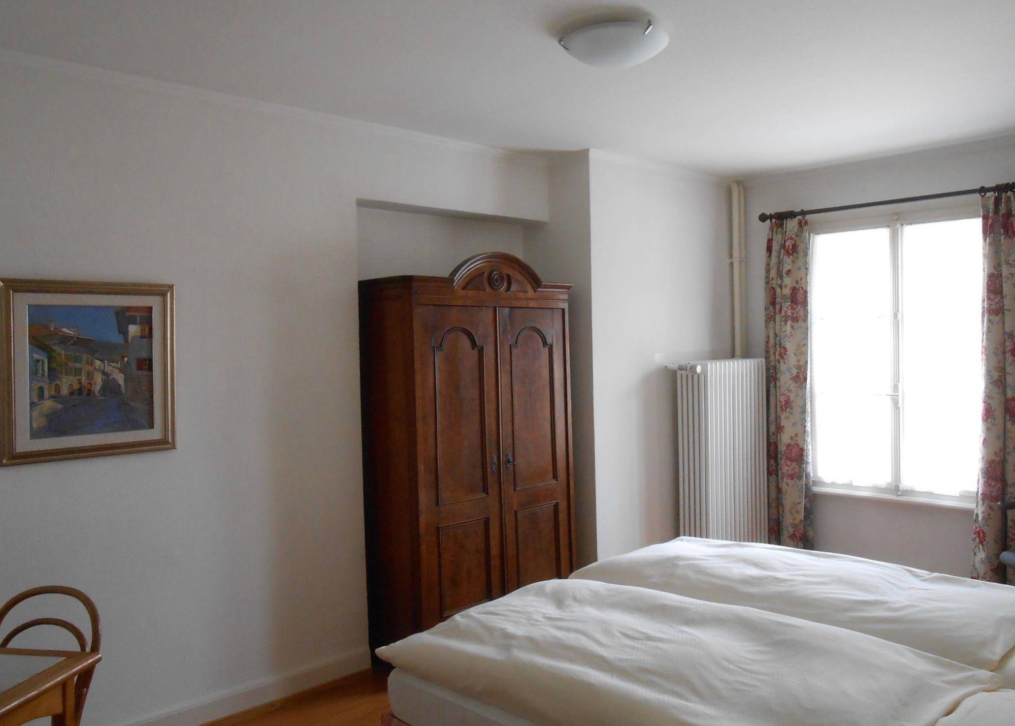 Hotel Trais Fluors