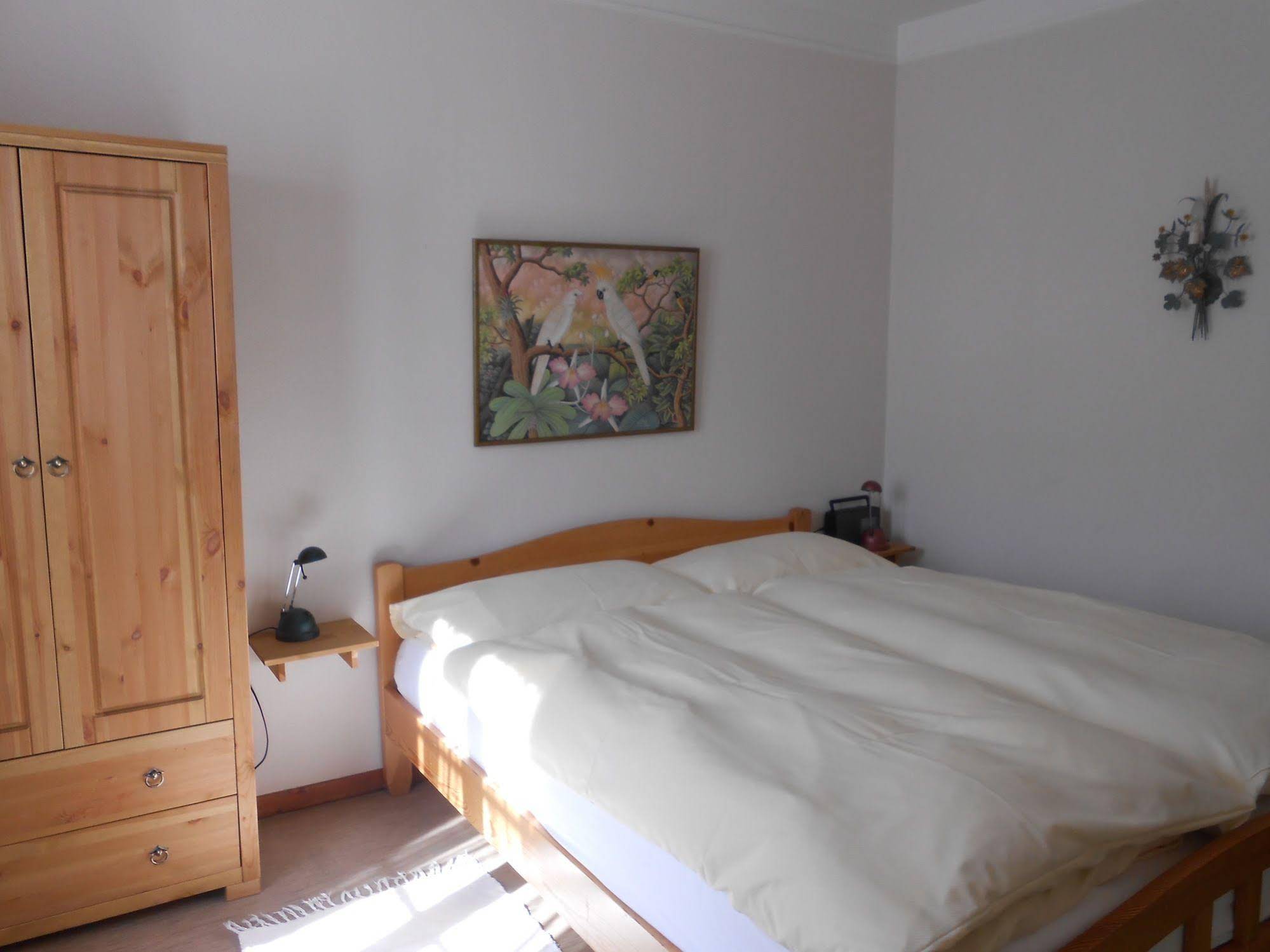 Hotel Trais Fluors